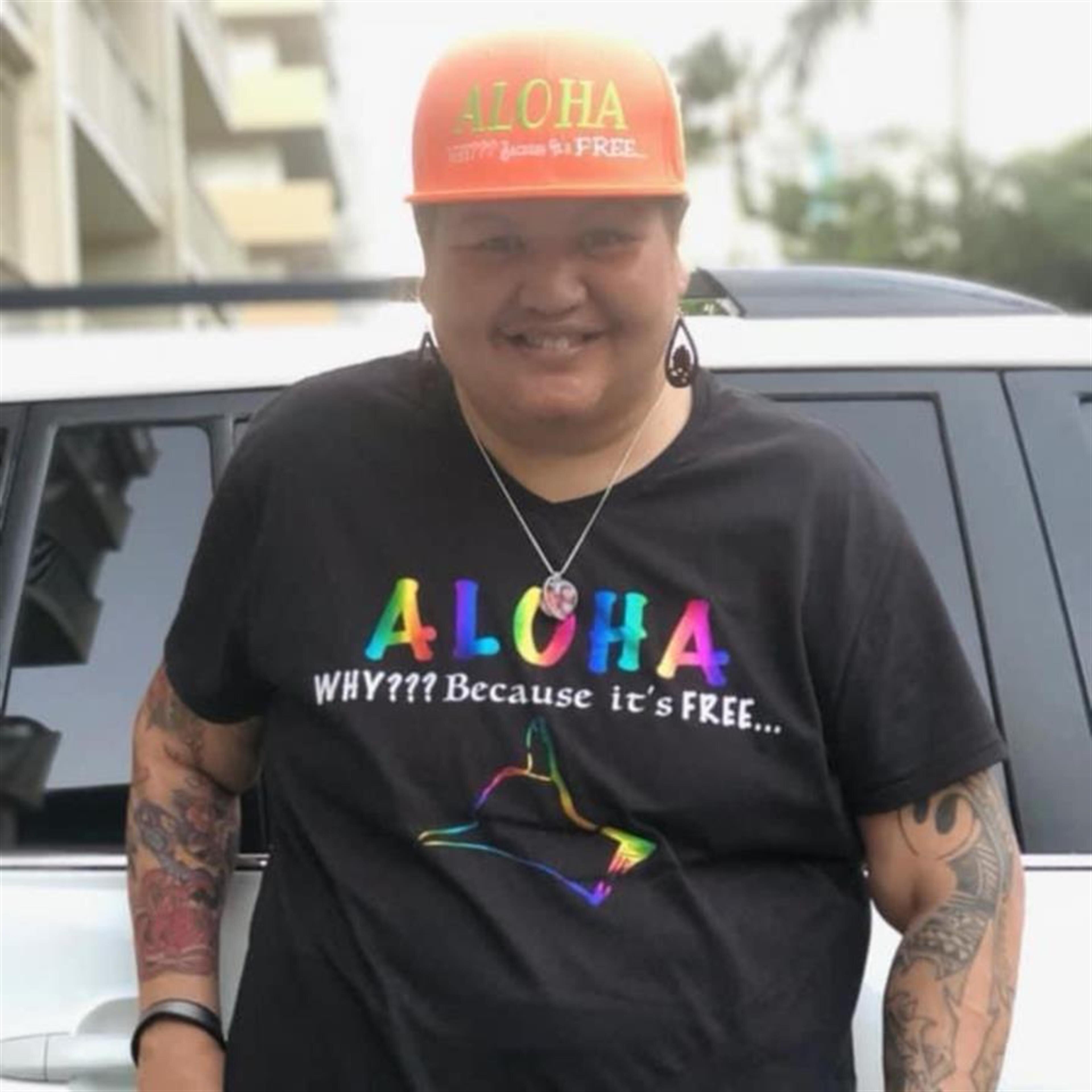 Kalae U'ilani Keala