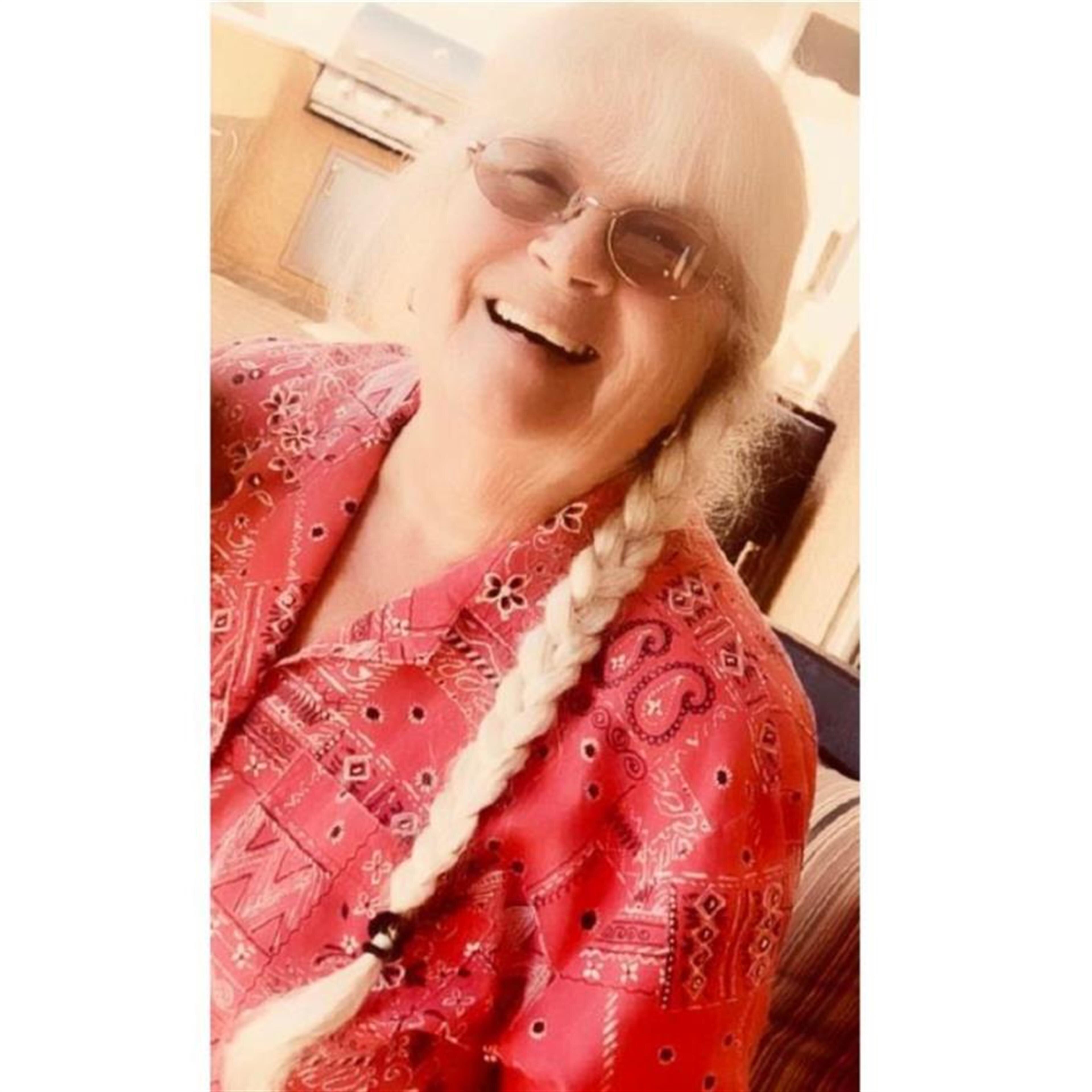 Lynne Marree Oehlerich