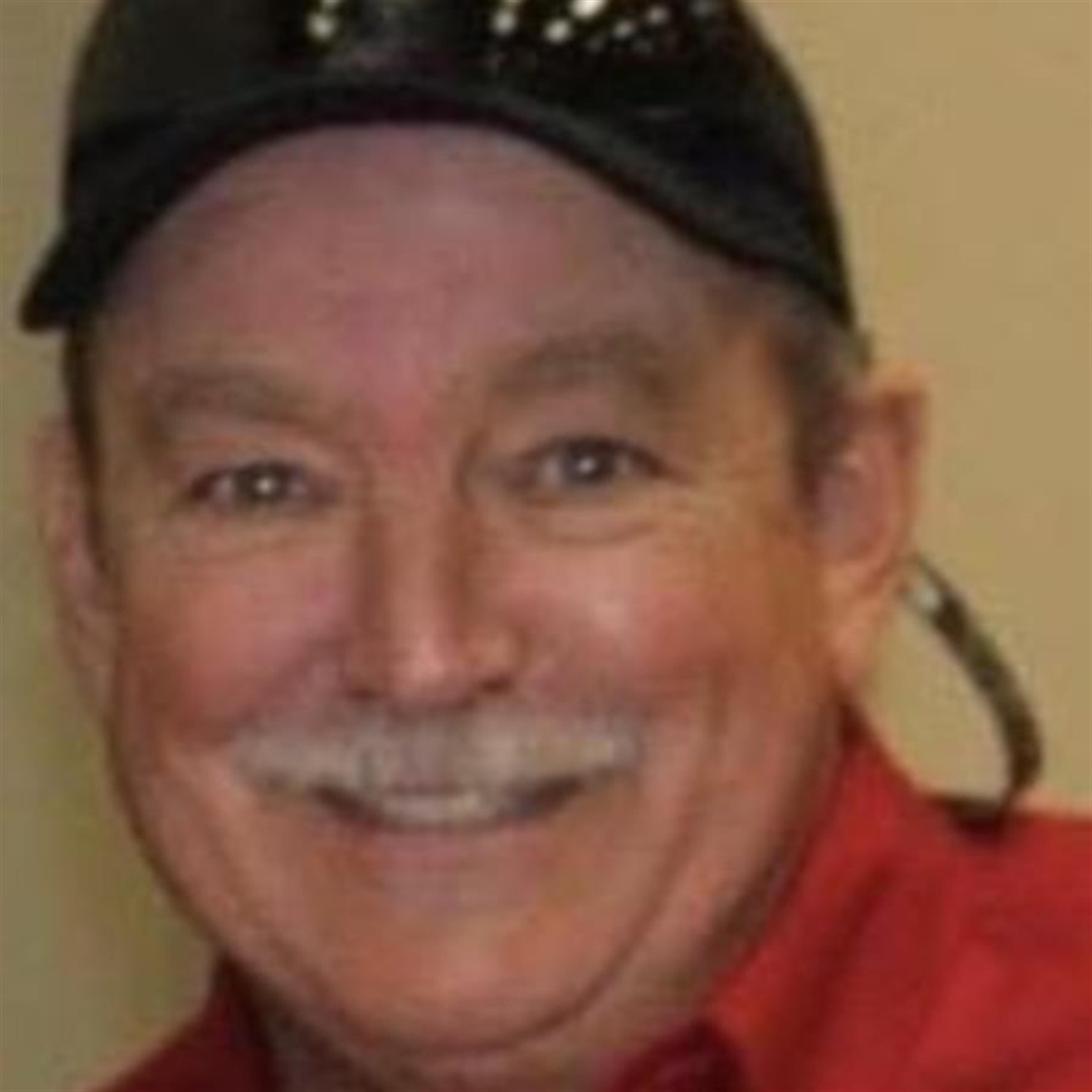 Robin Blaine Henry