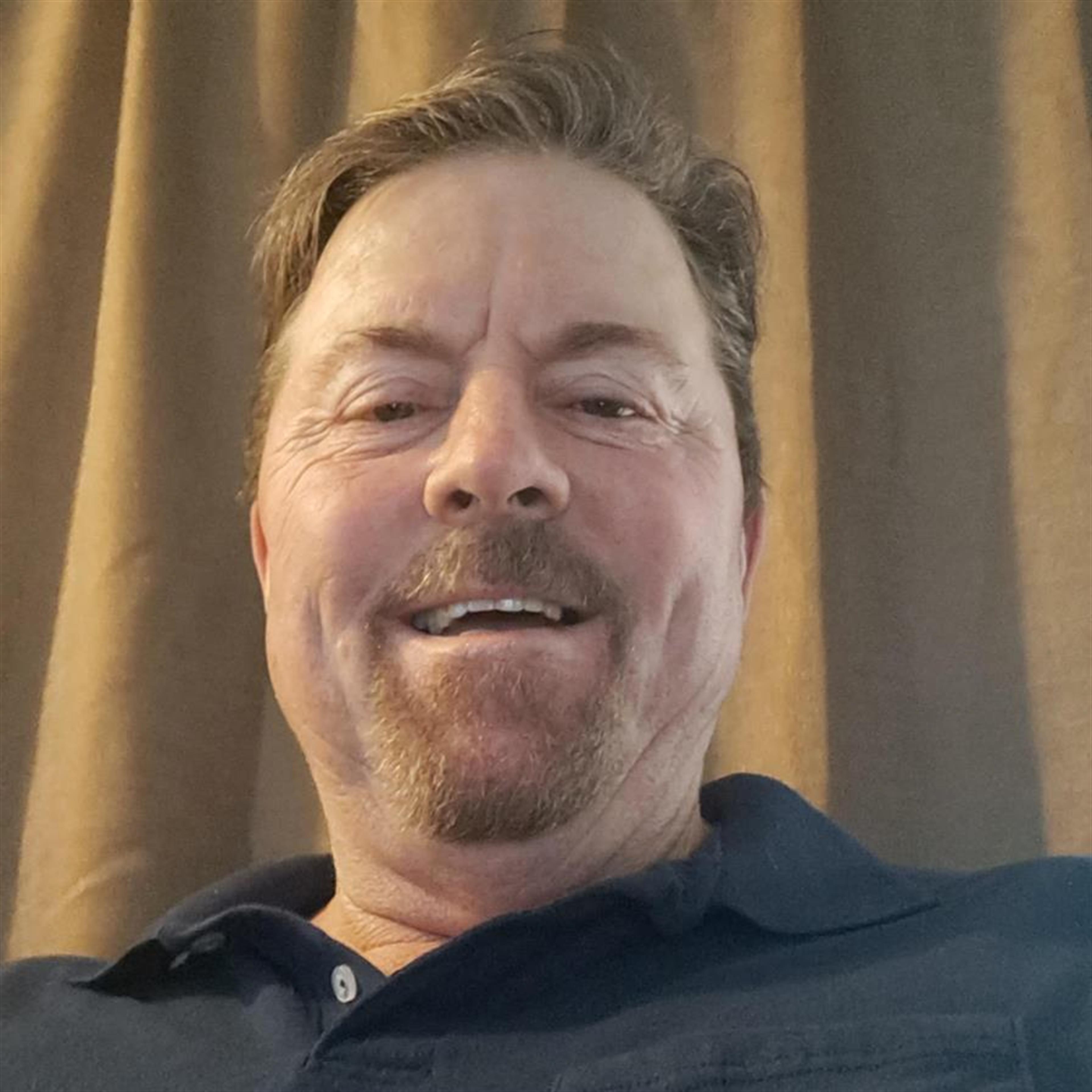 Tony Asher