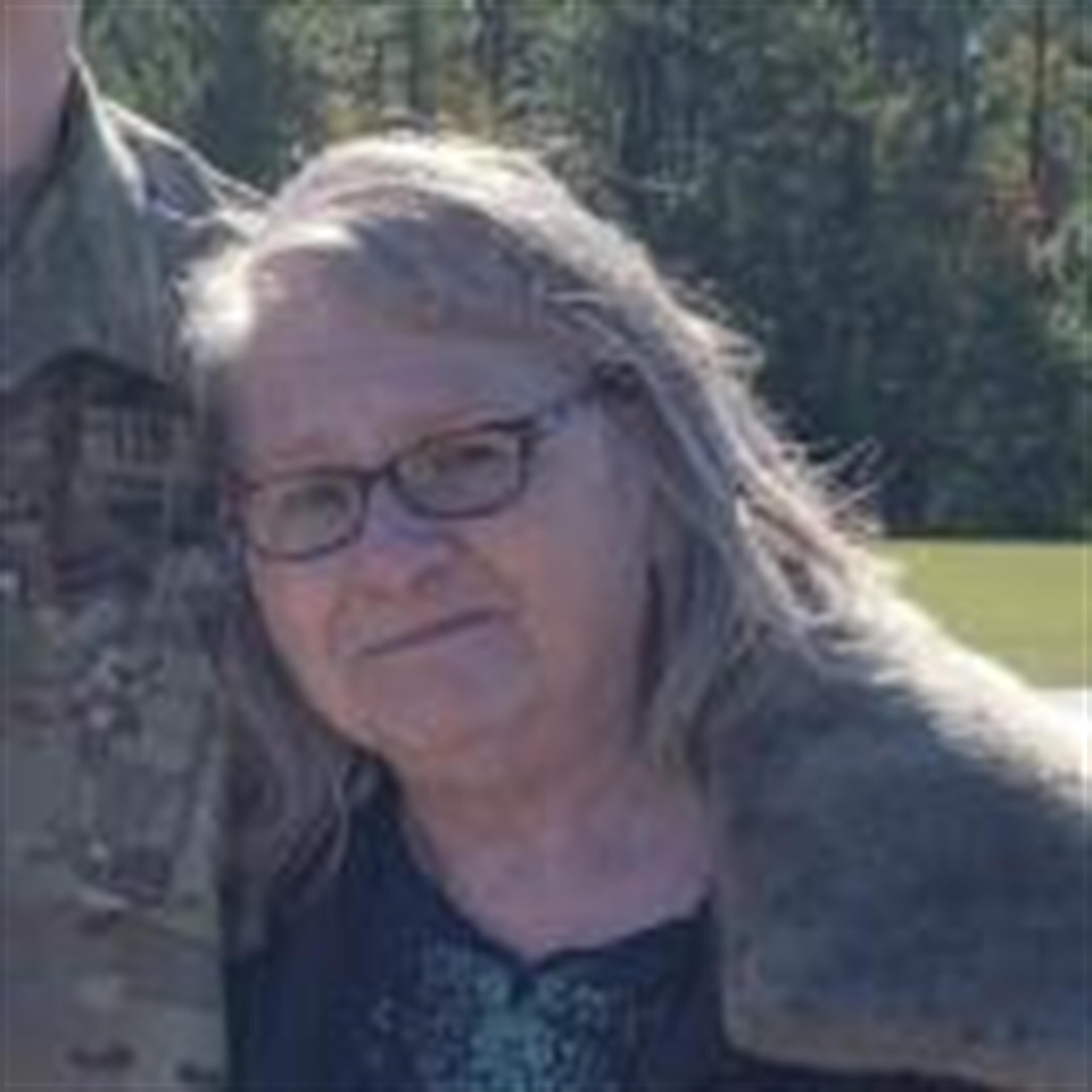 Carol Ann Lee