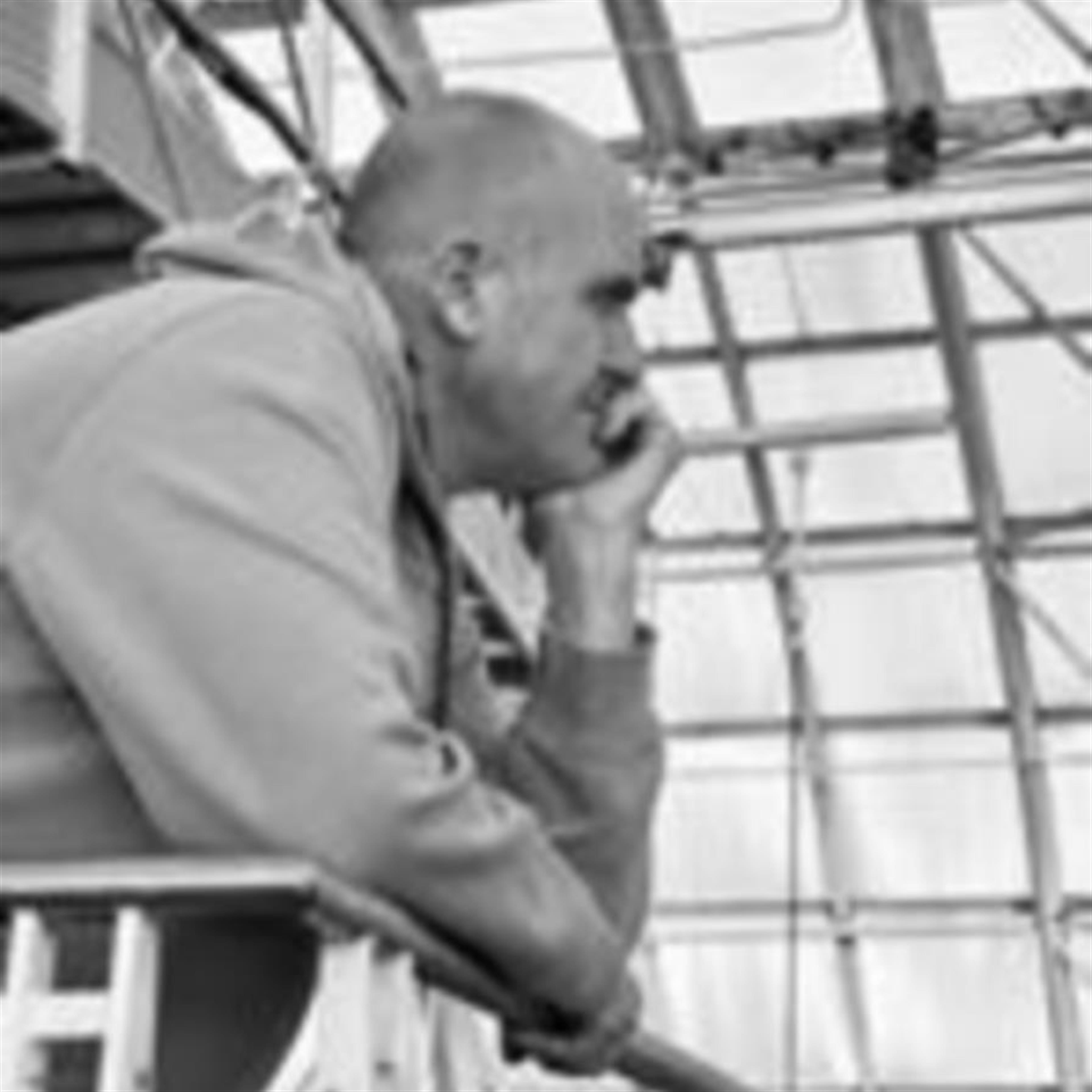 Bernie Brugman's obituary picture