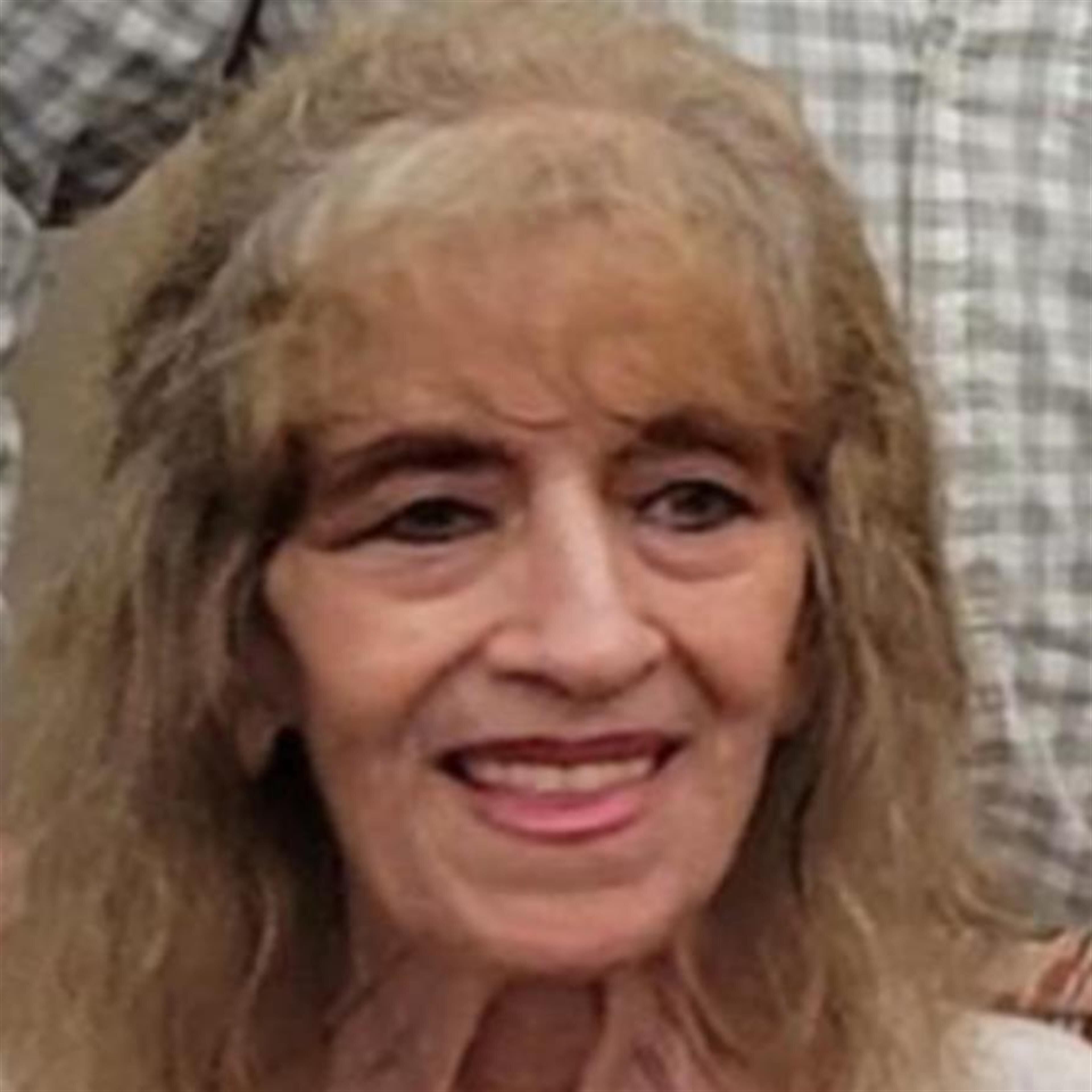 Joan M Halpern