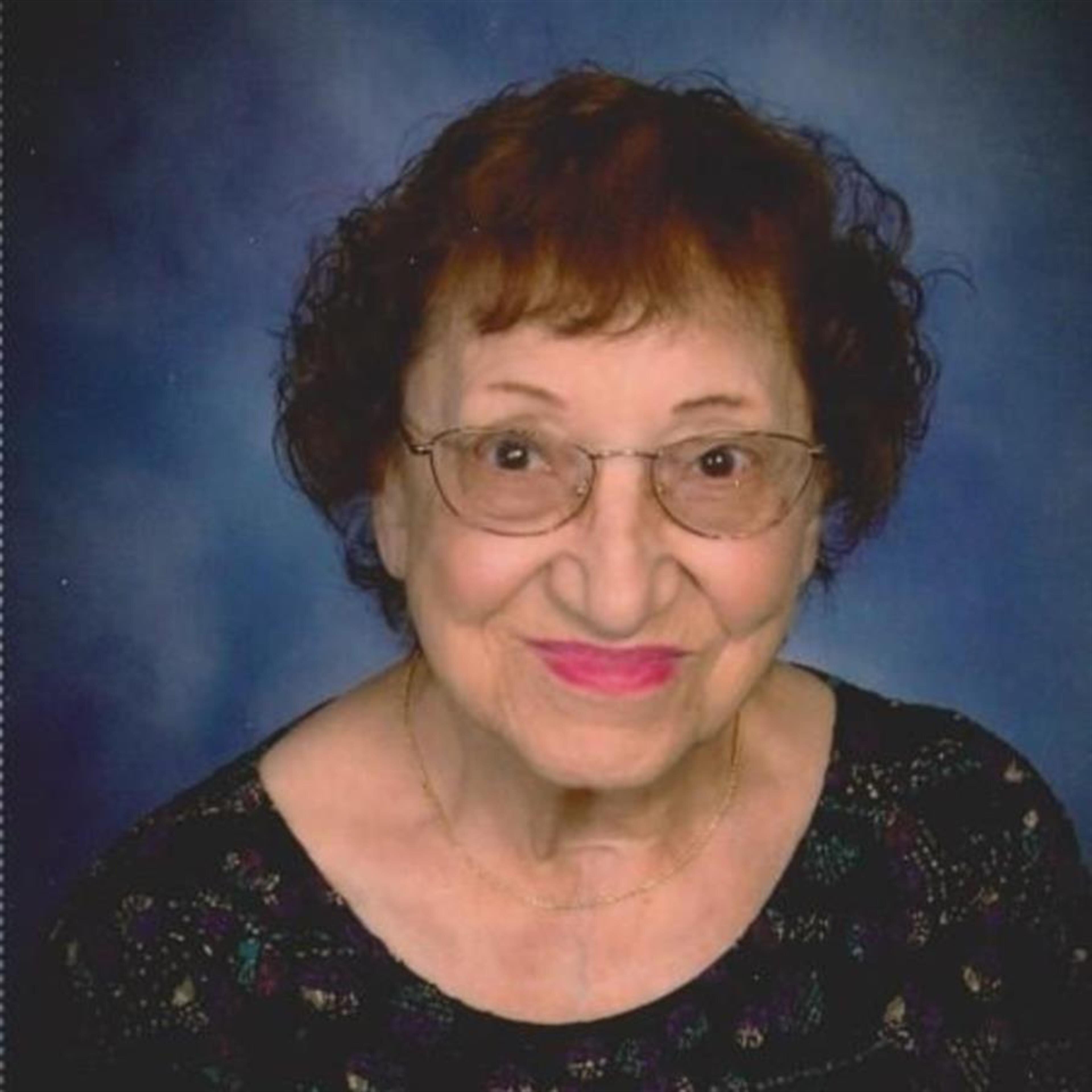 Anna Entrikin