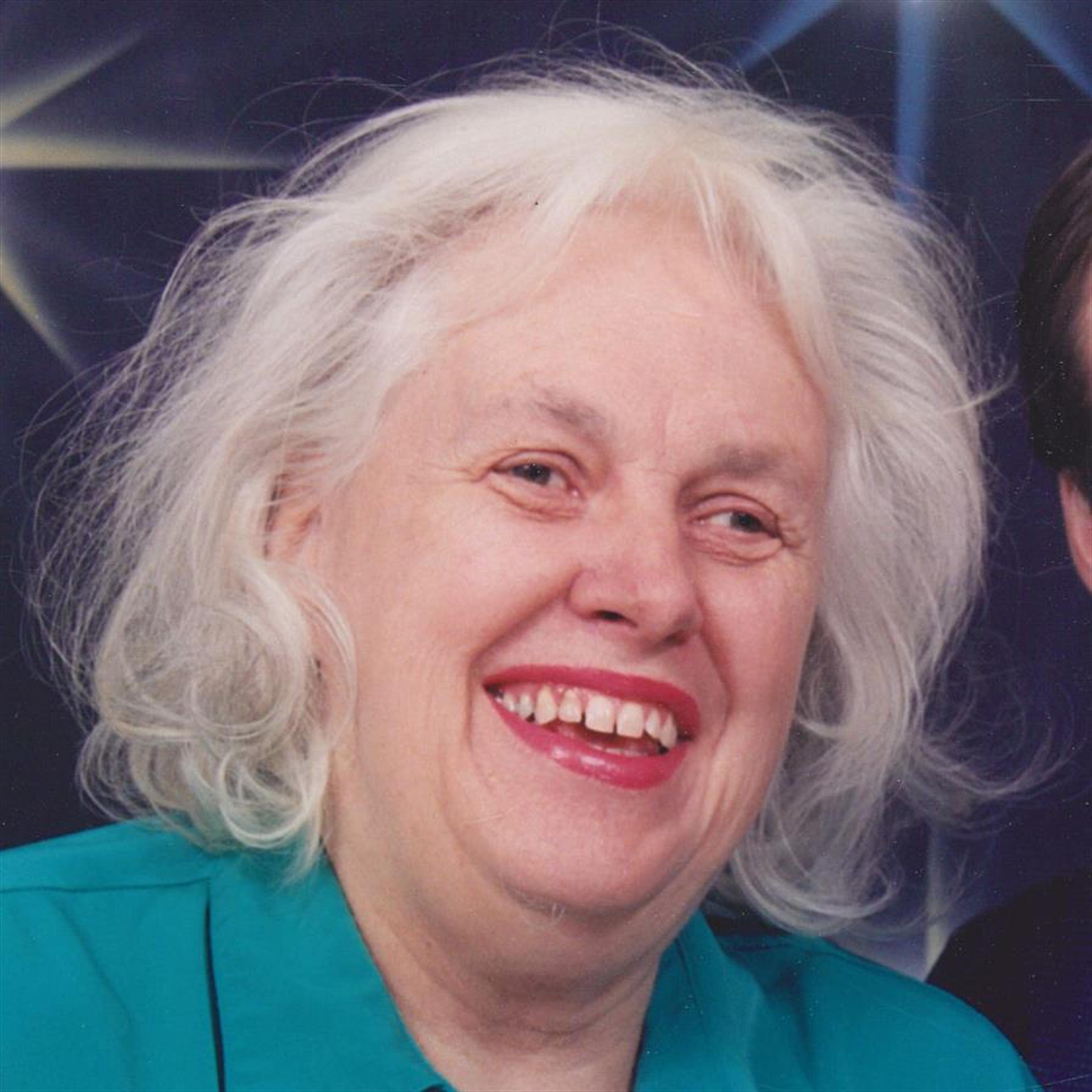 Carol Jackson Durbin