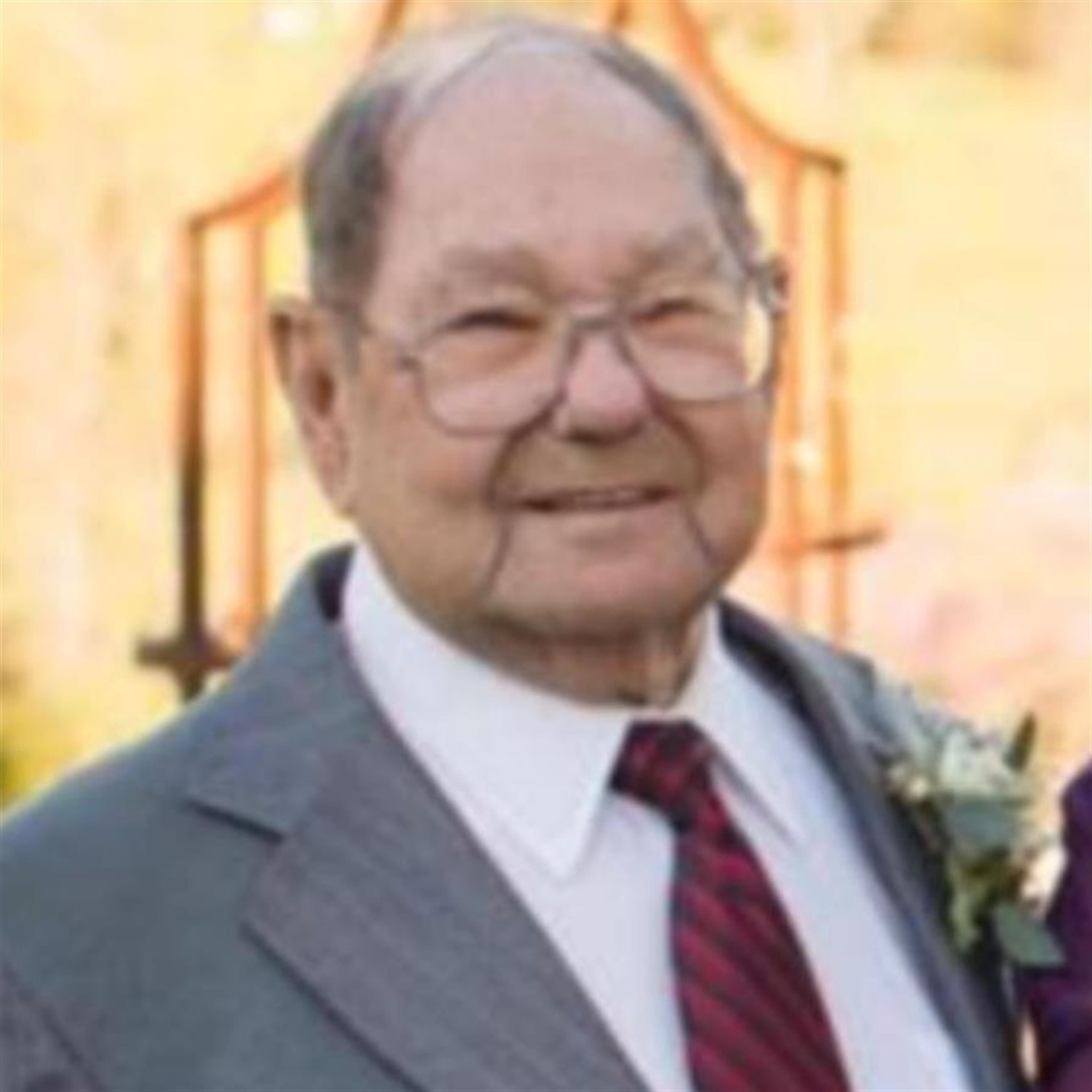 Donald "Don" Tucker (Buffalo)