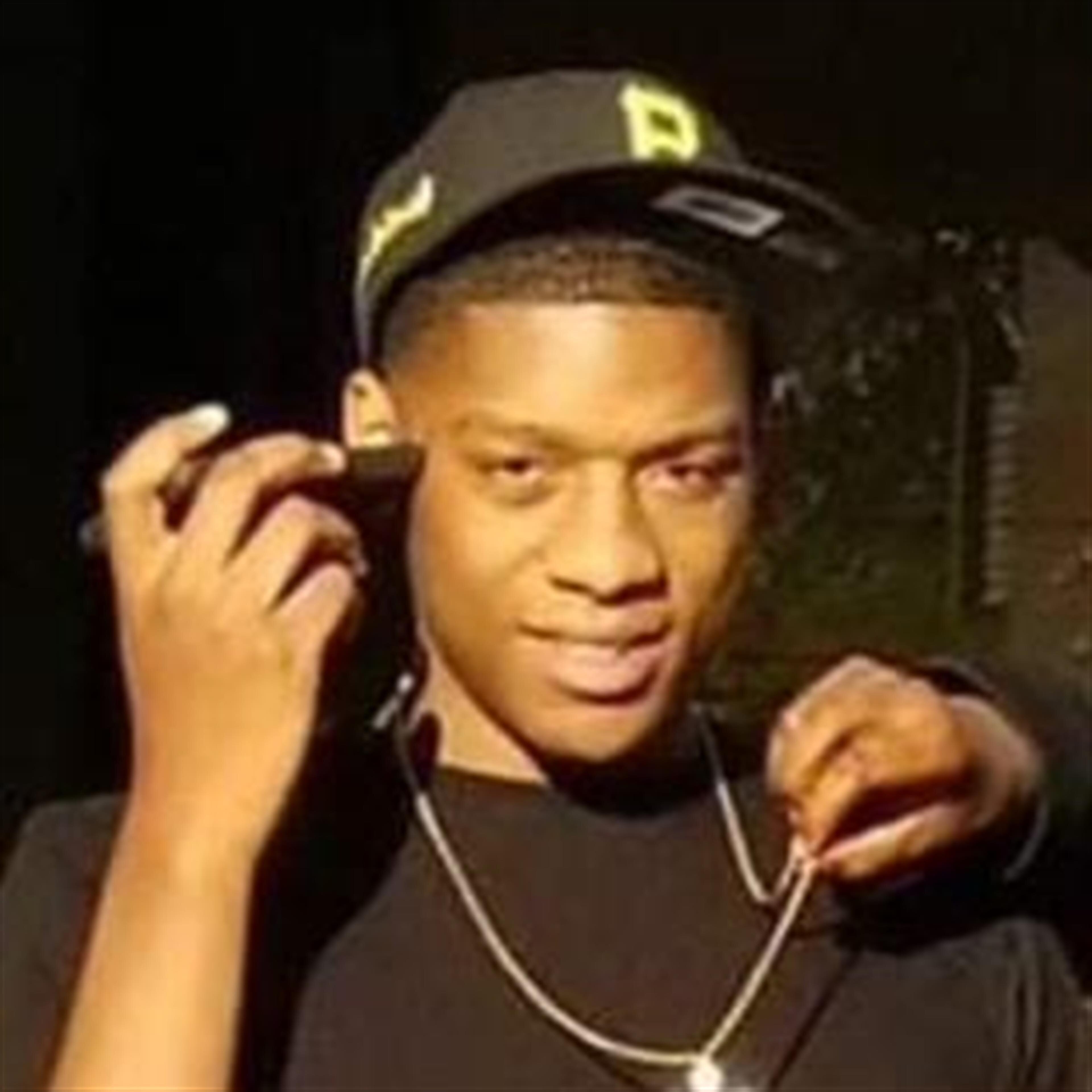 Robert "Reezy" DeWayne Anderson Jr.