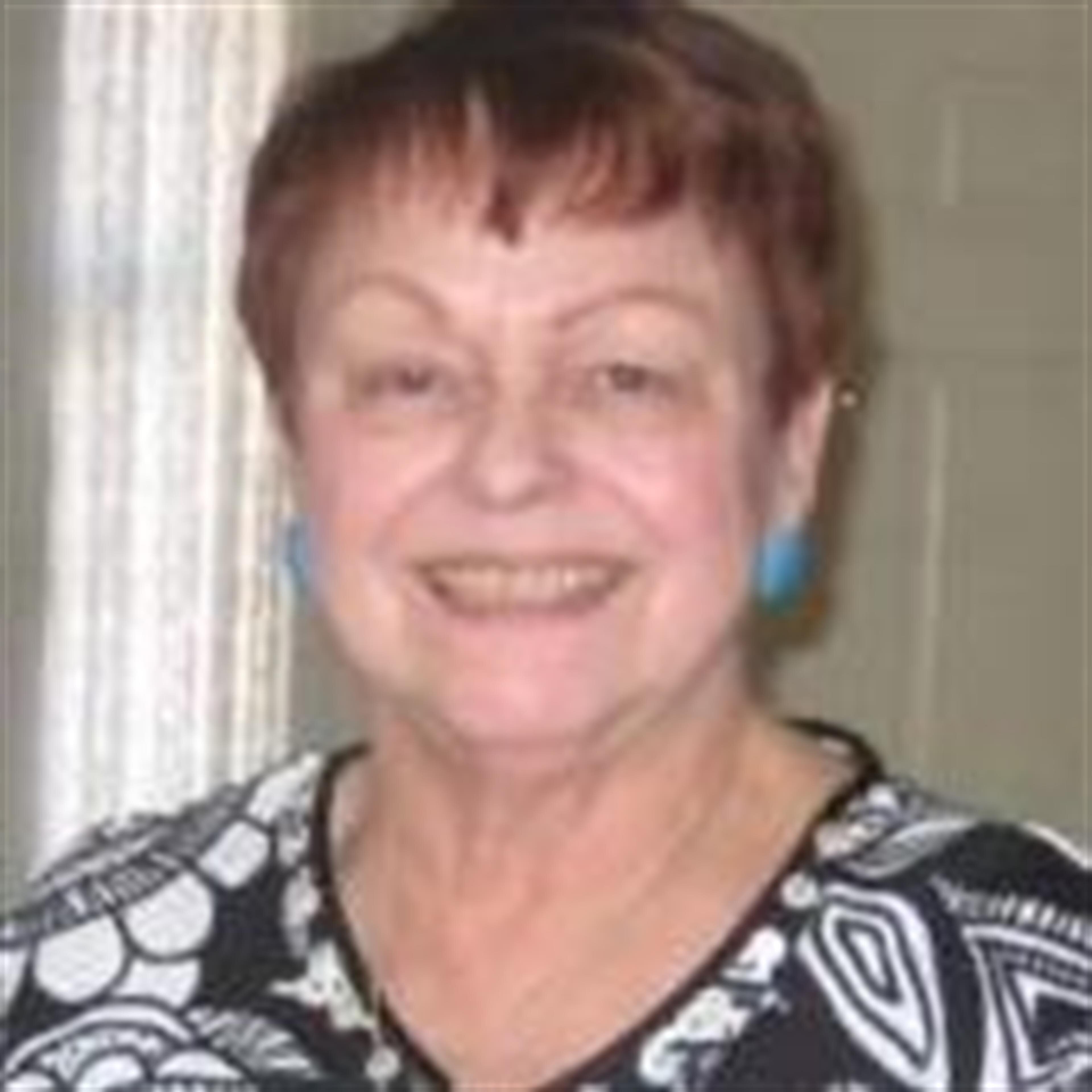 Helga Troester Smith