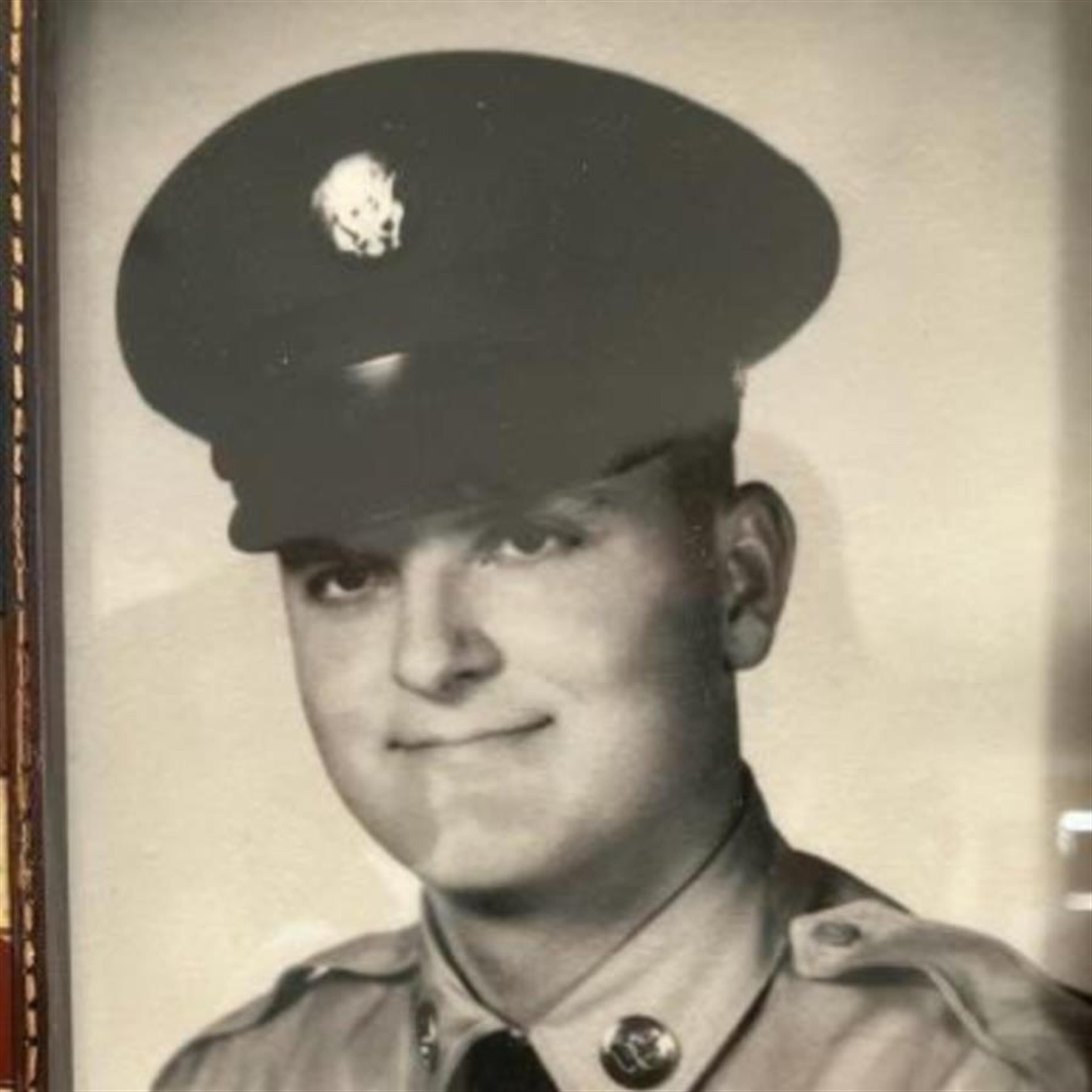 Melvin J. Kolar's obituary picture