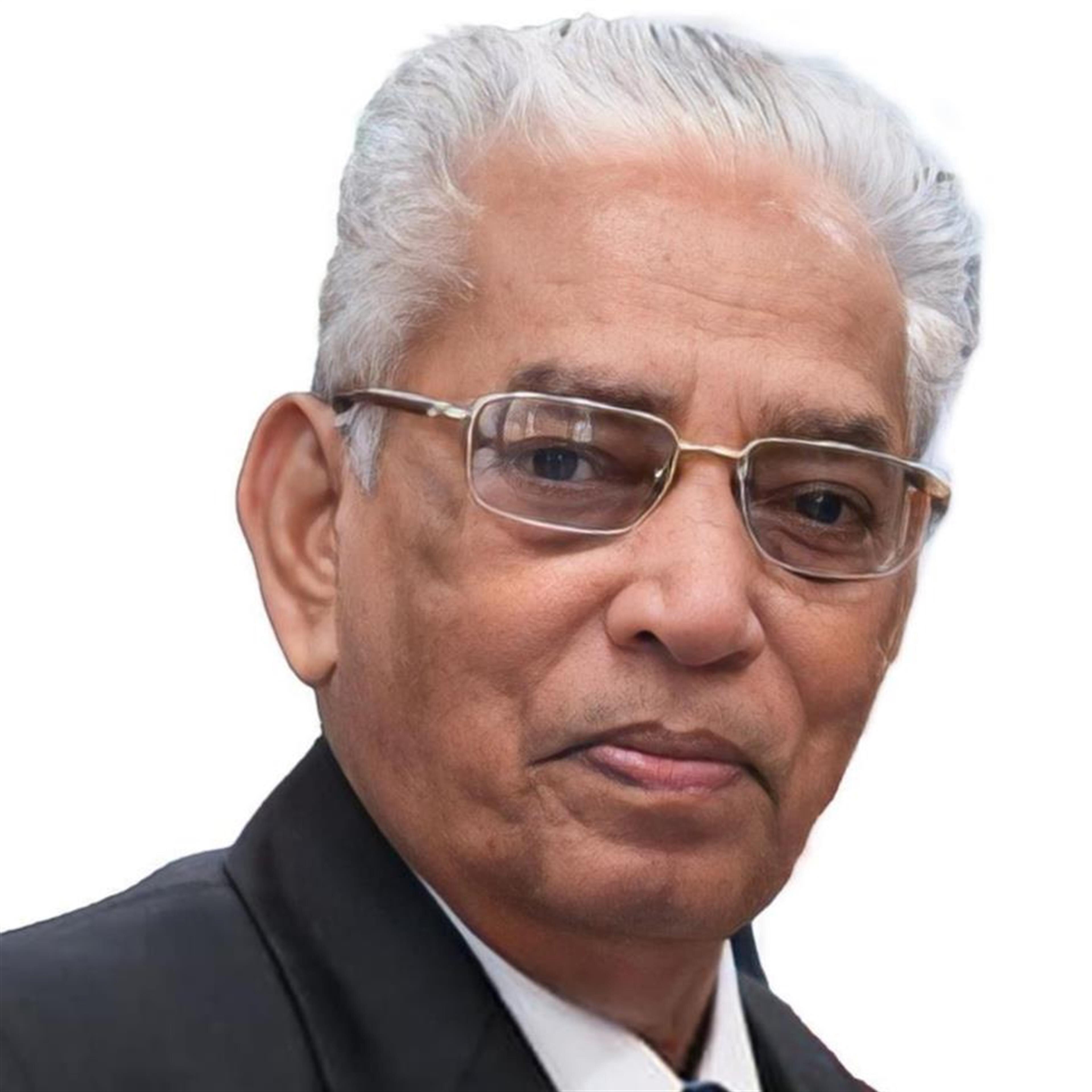 Valiaveettil Varghese Abraham