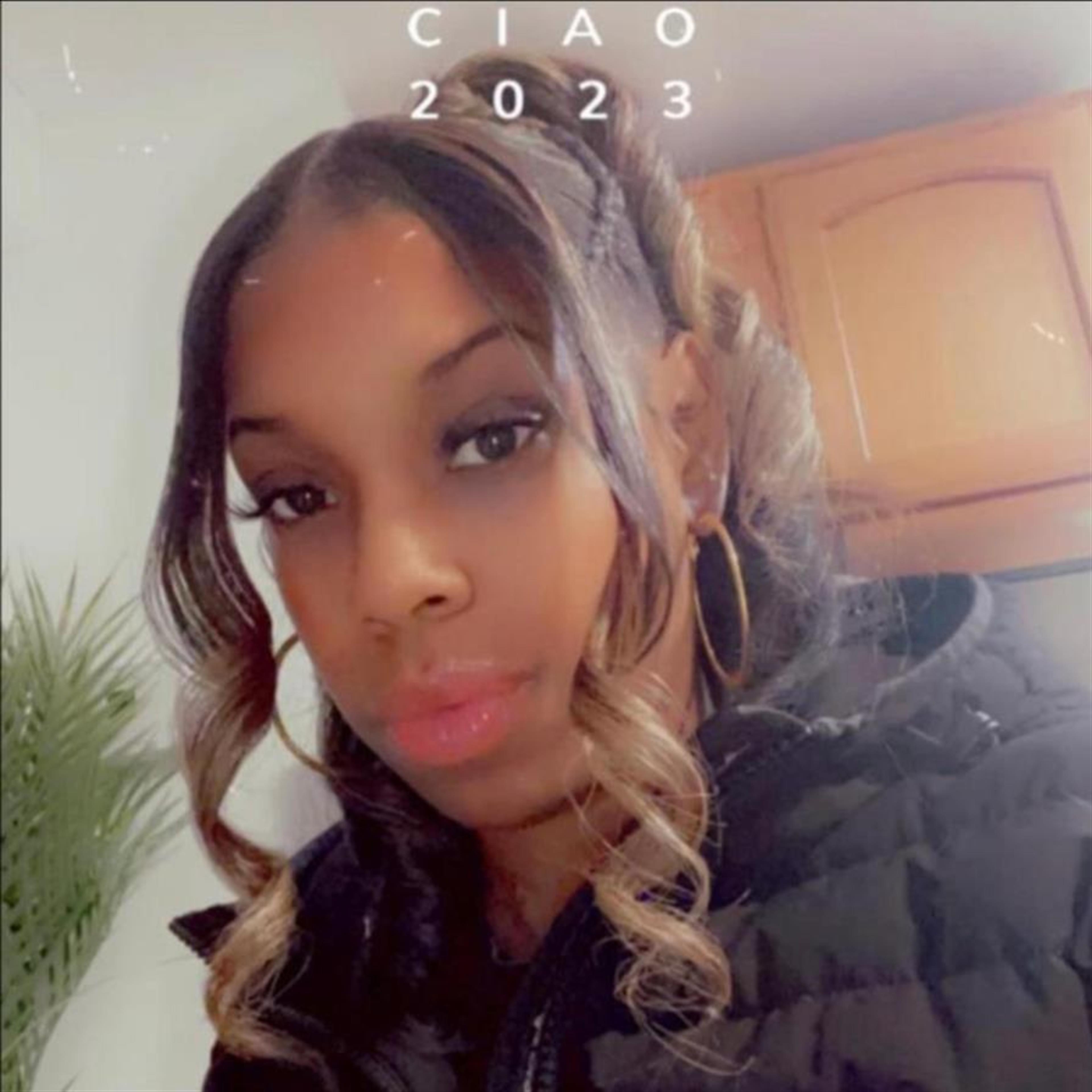 Shi'Ana Monique Gittens