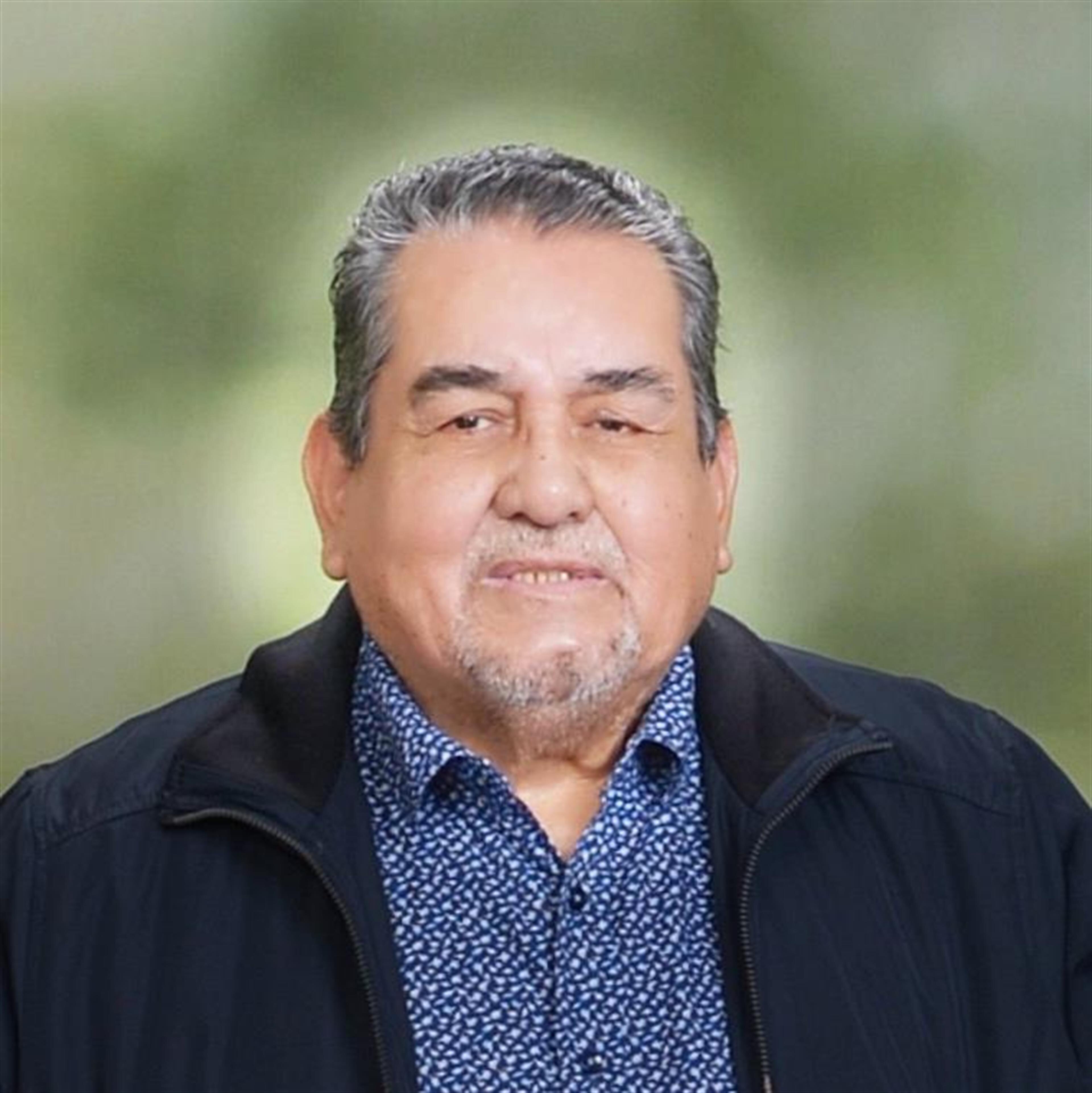 Joseph Luis Moyoli