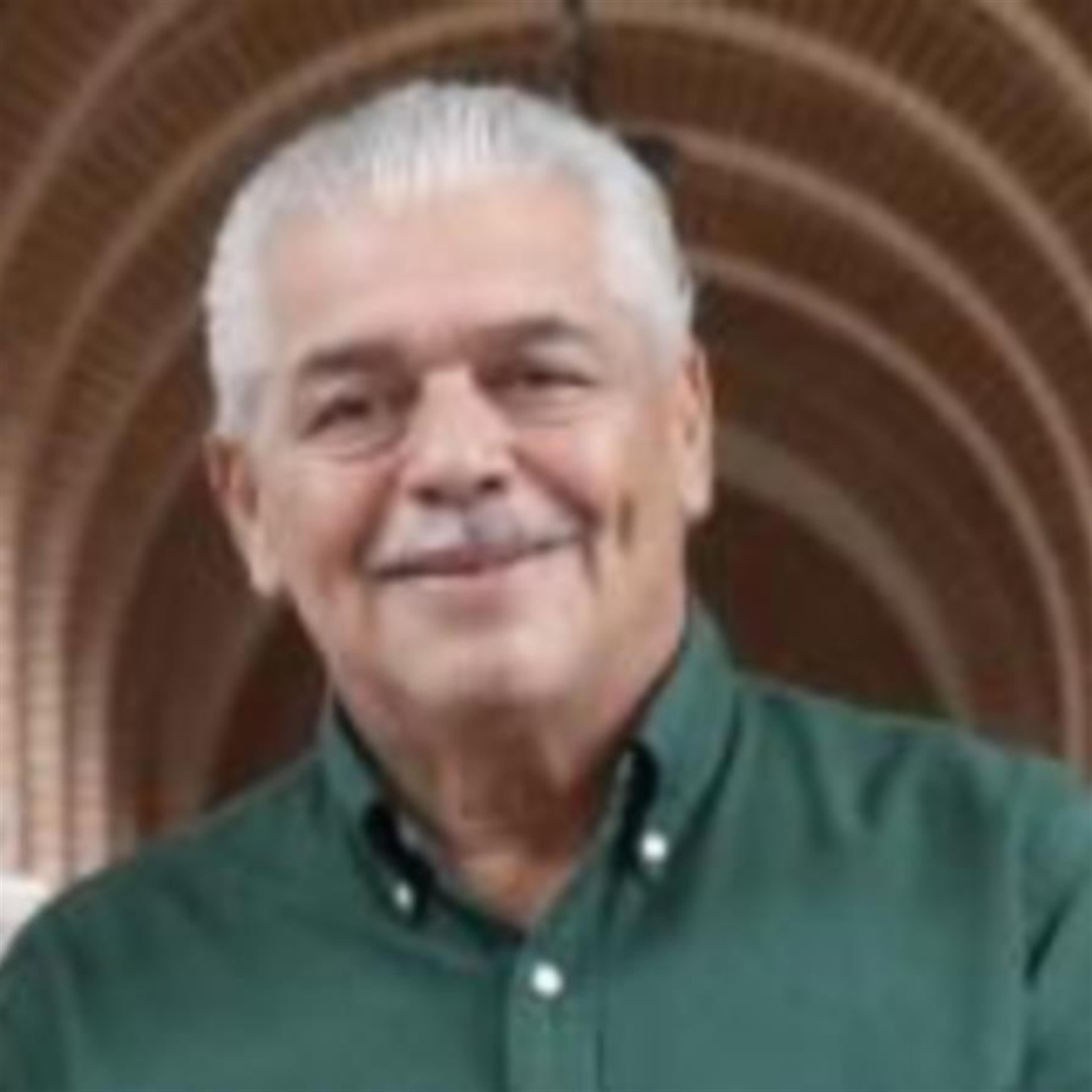 Magdaleno "Chuck", "Neno" Lopez