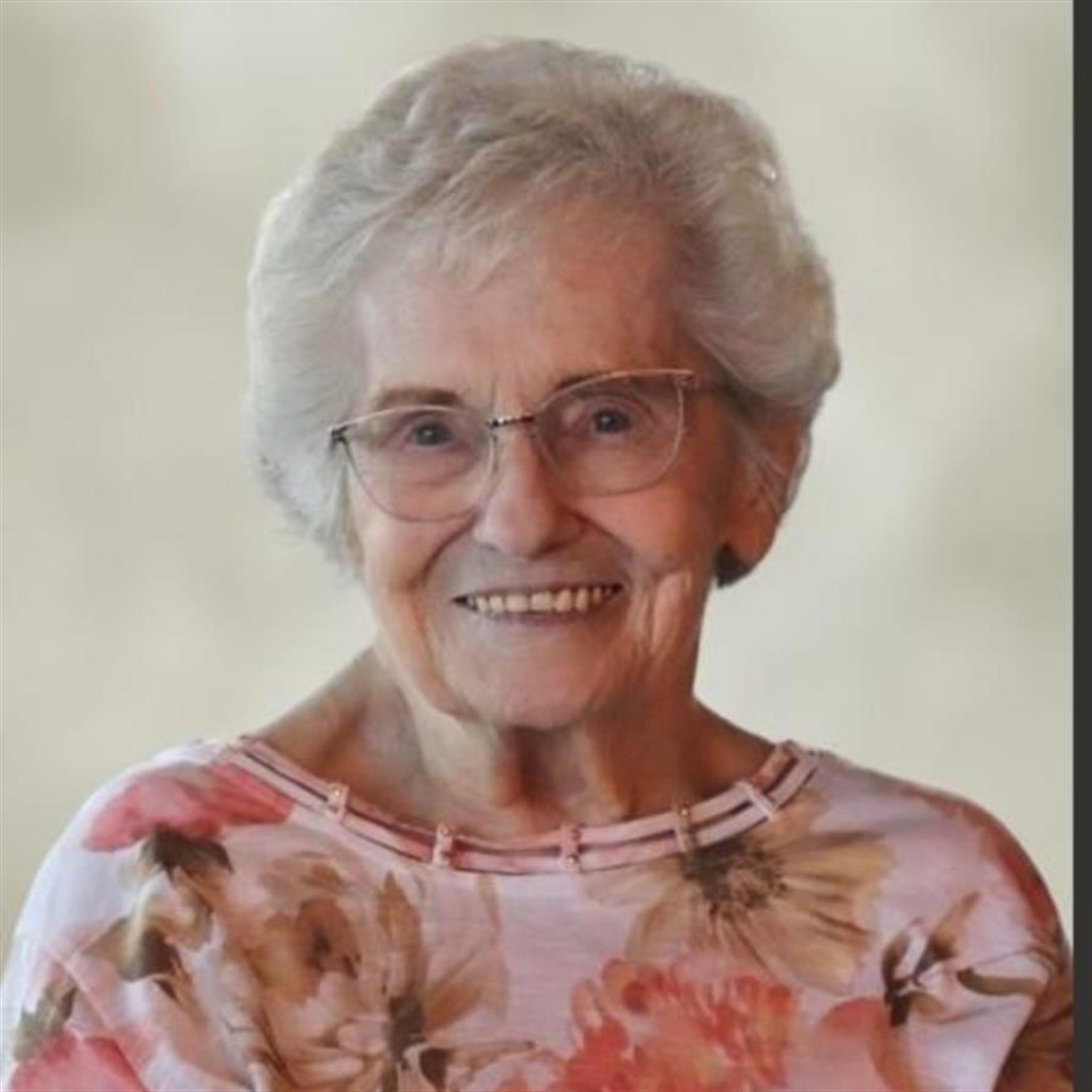 Patsy Ann Ripley