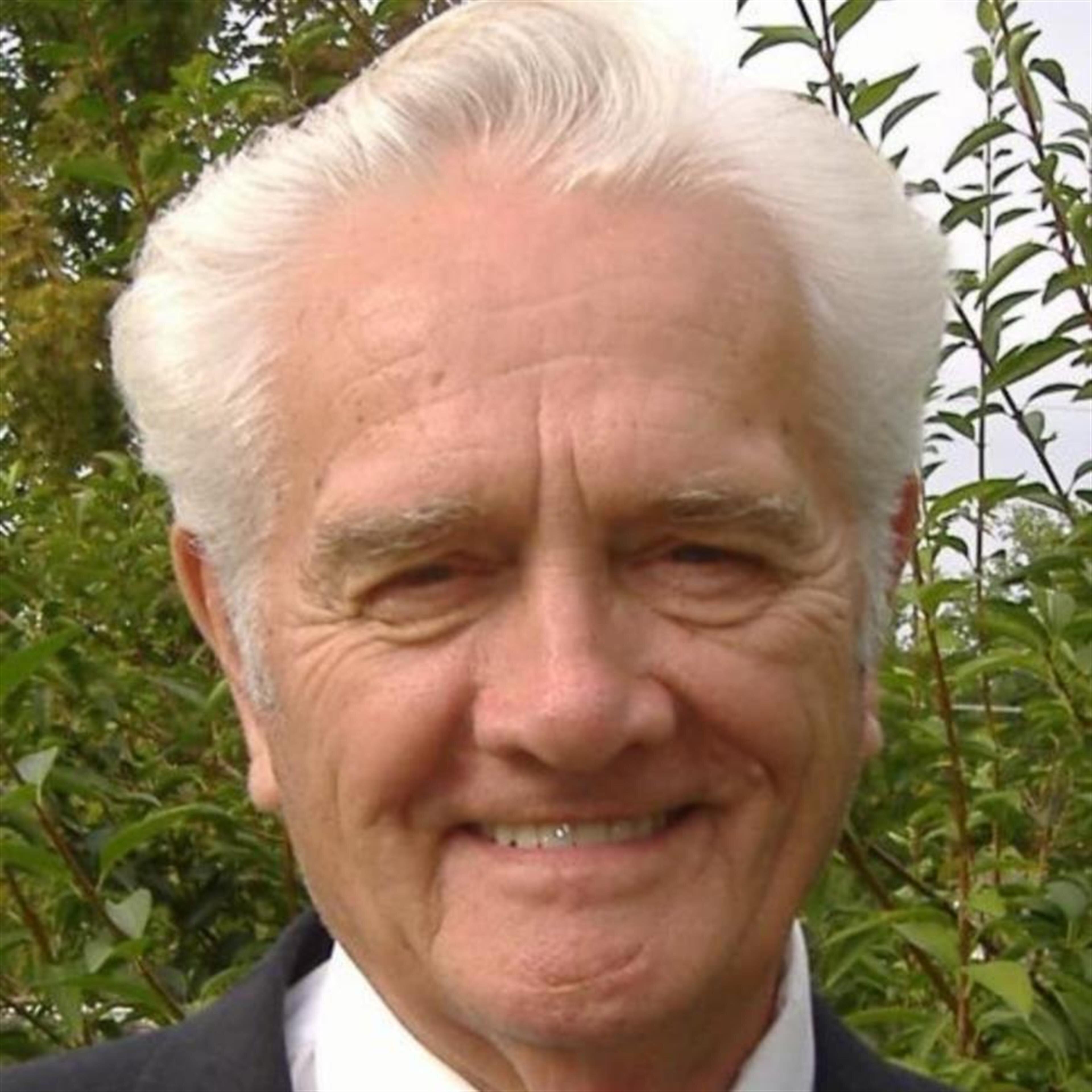 Richard Edward Orr