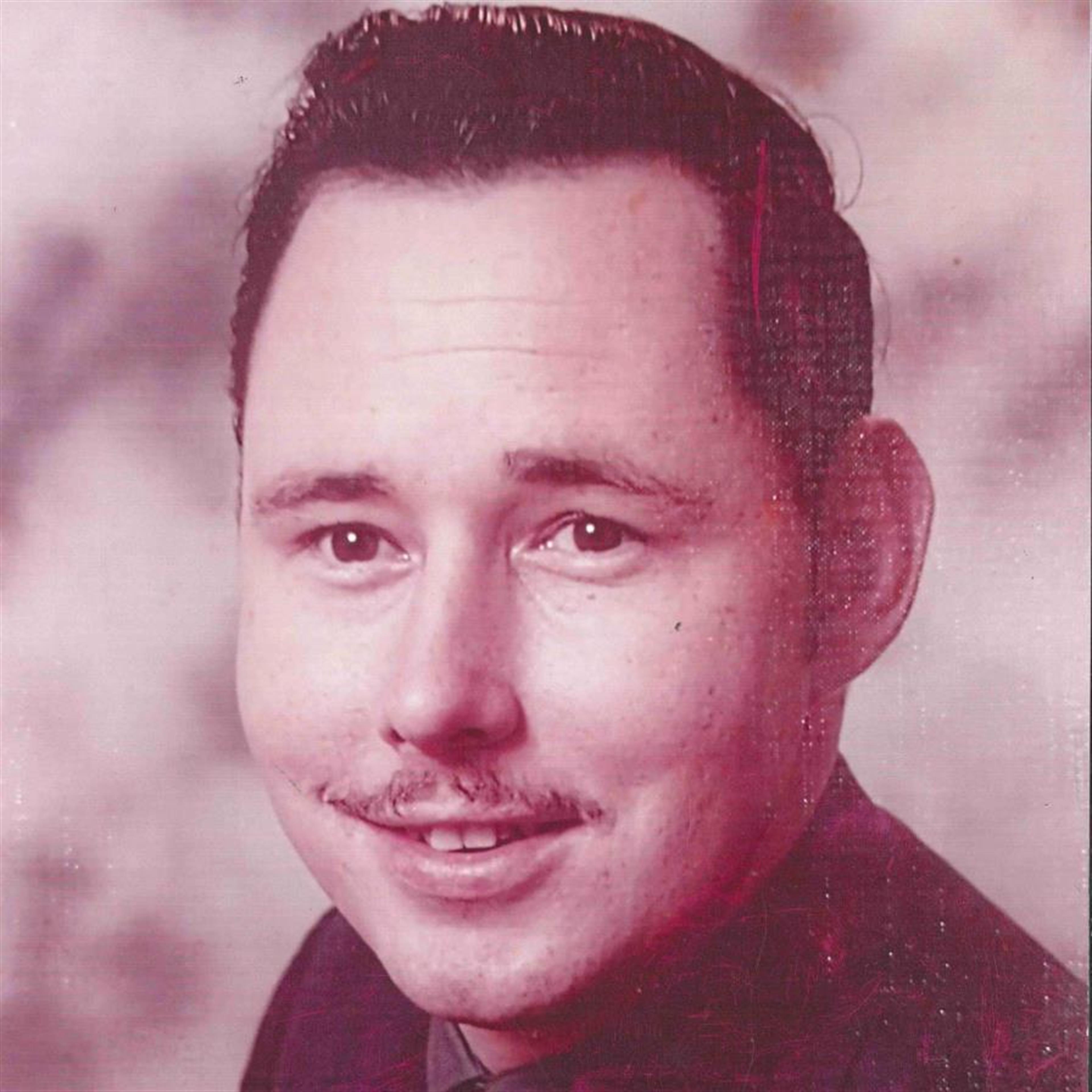 James Andrew Saddler's obituary picture