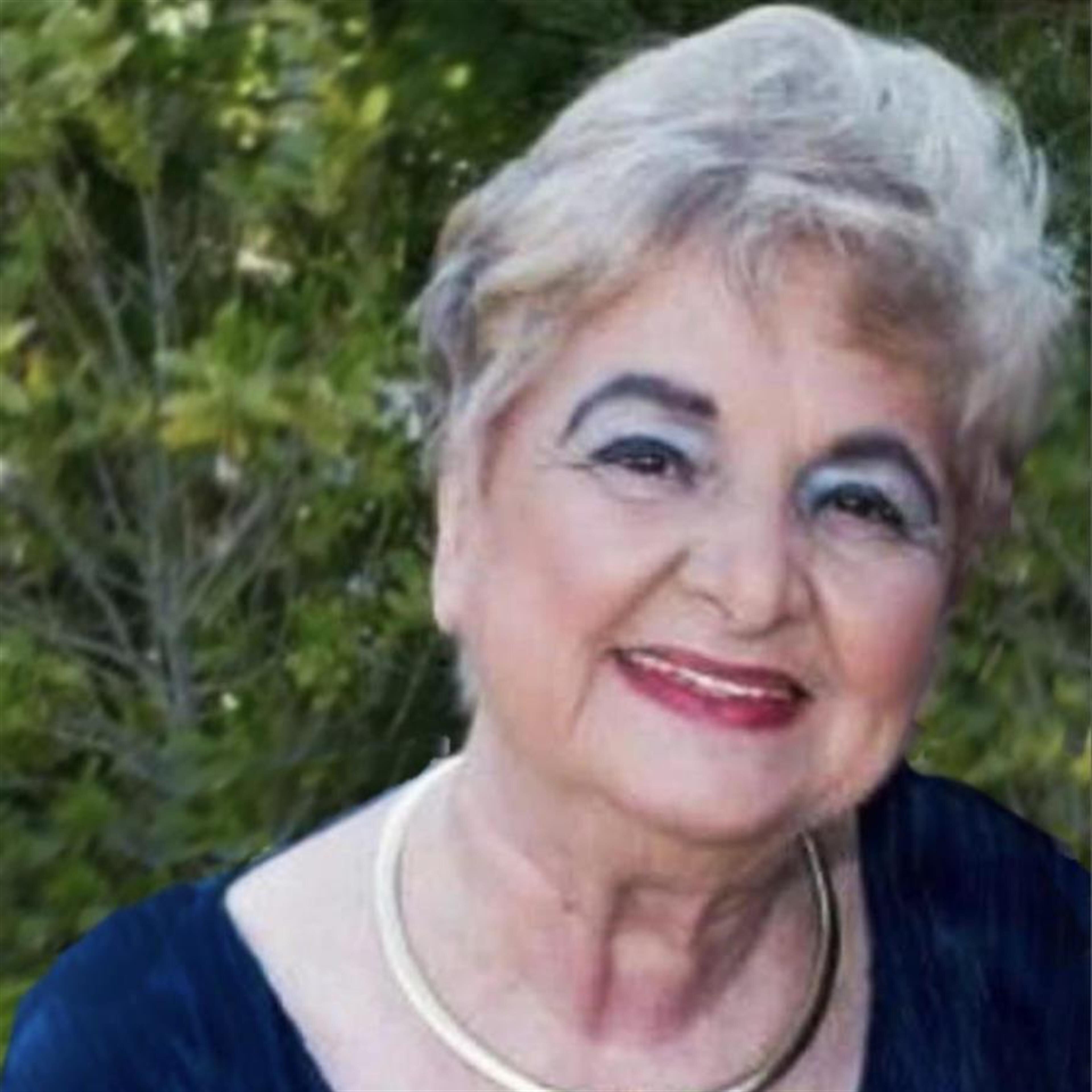 Marlene Esbin