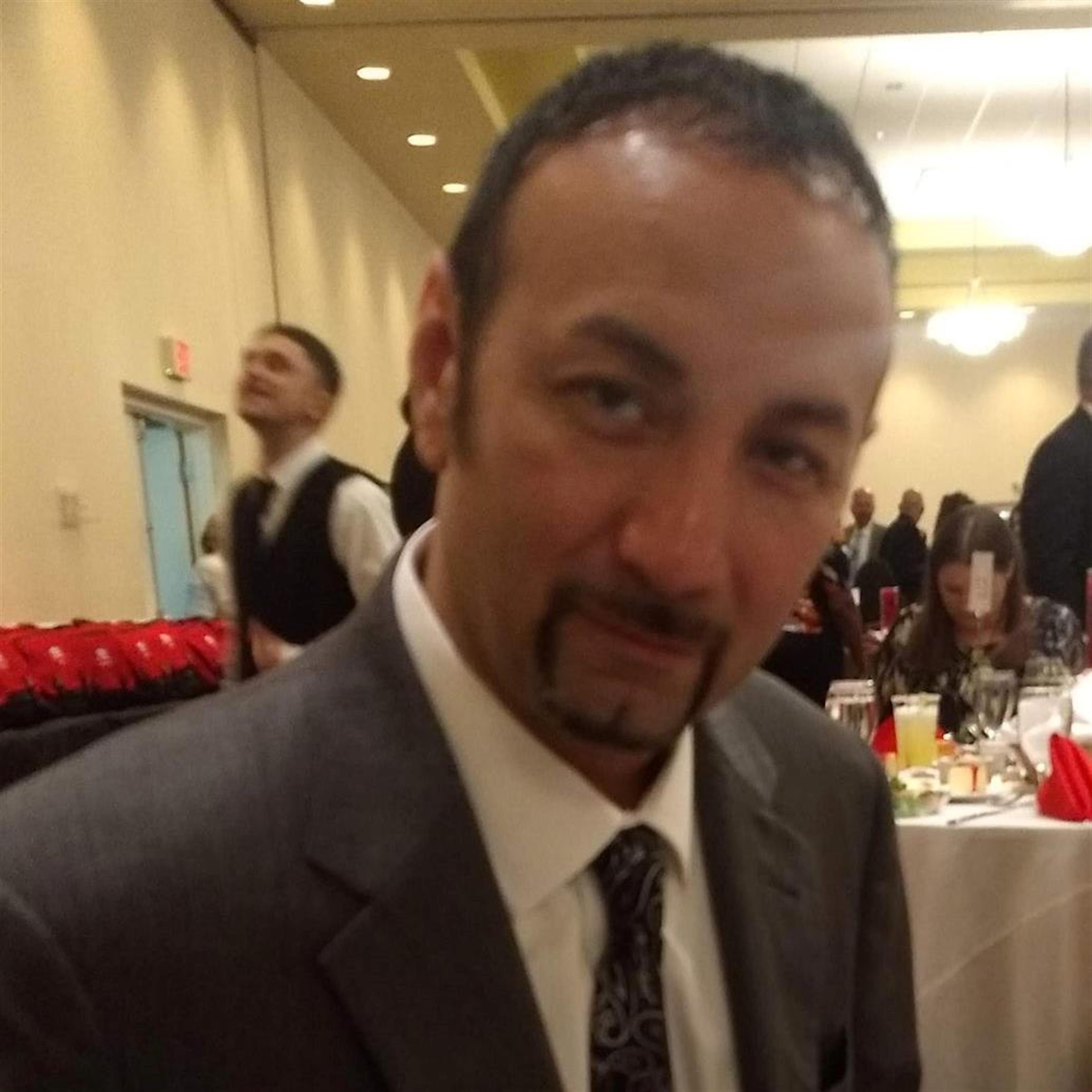 David DeLa Cruz