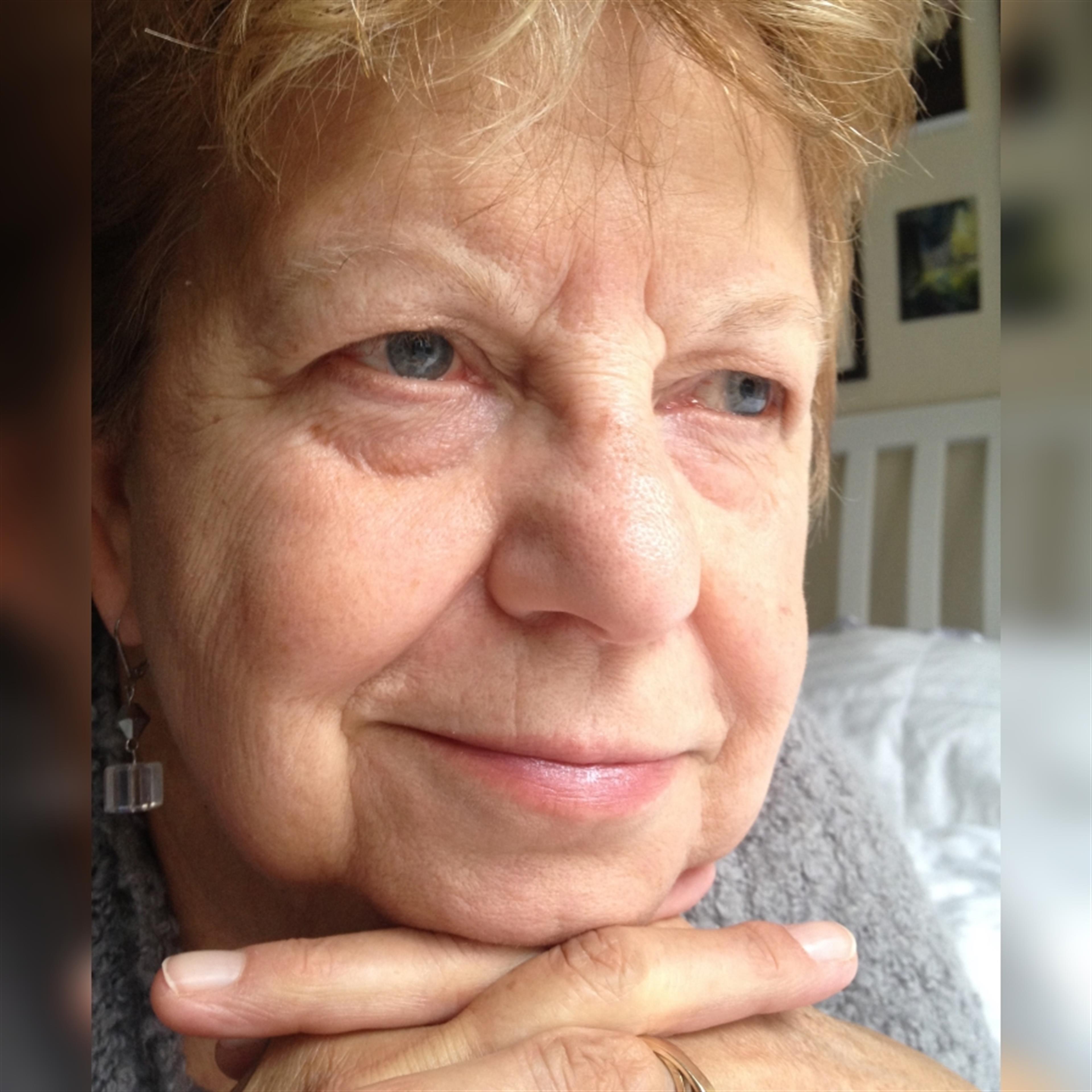 Jane Louise Schuckel