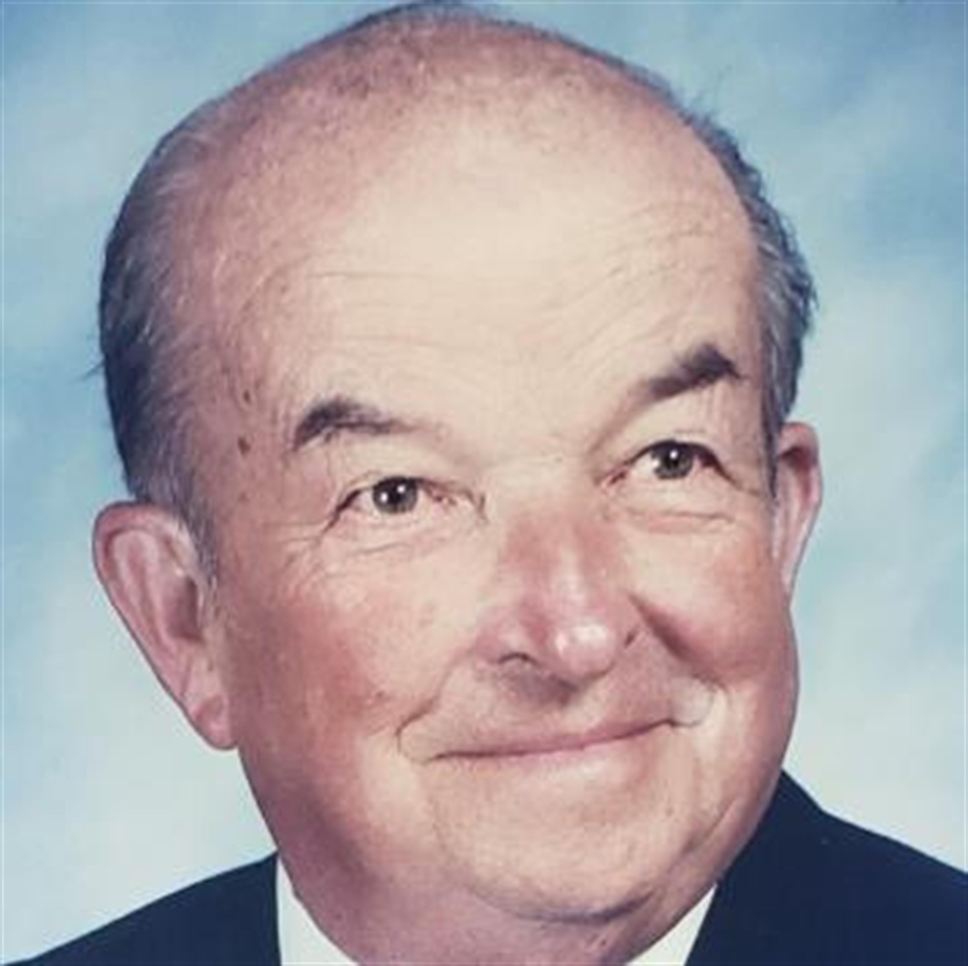 John Michael Huth Sr