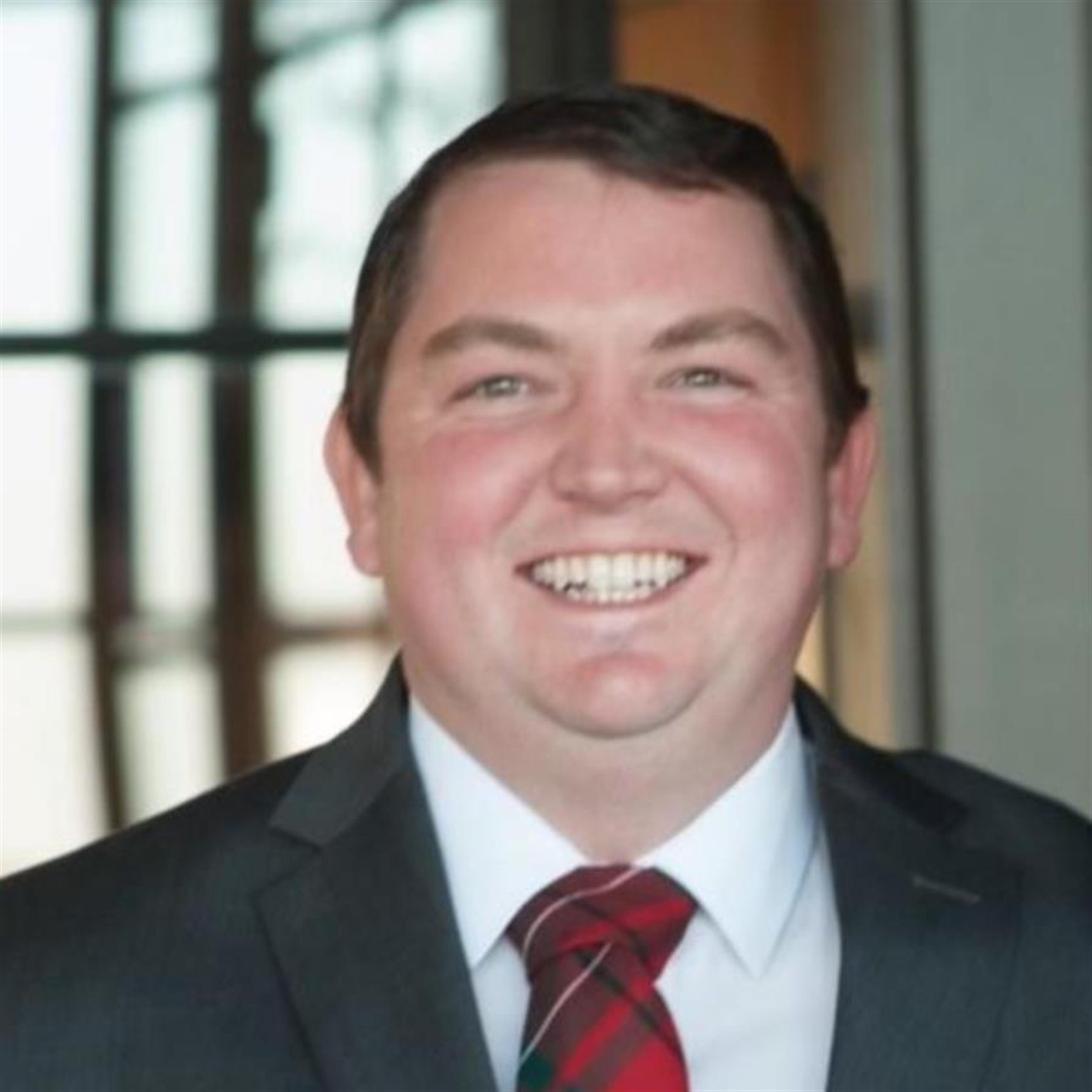 Austin Bennett Alexander