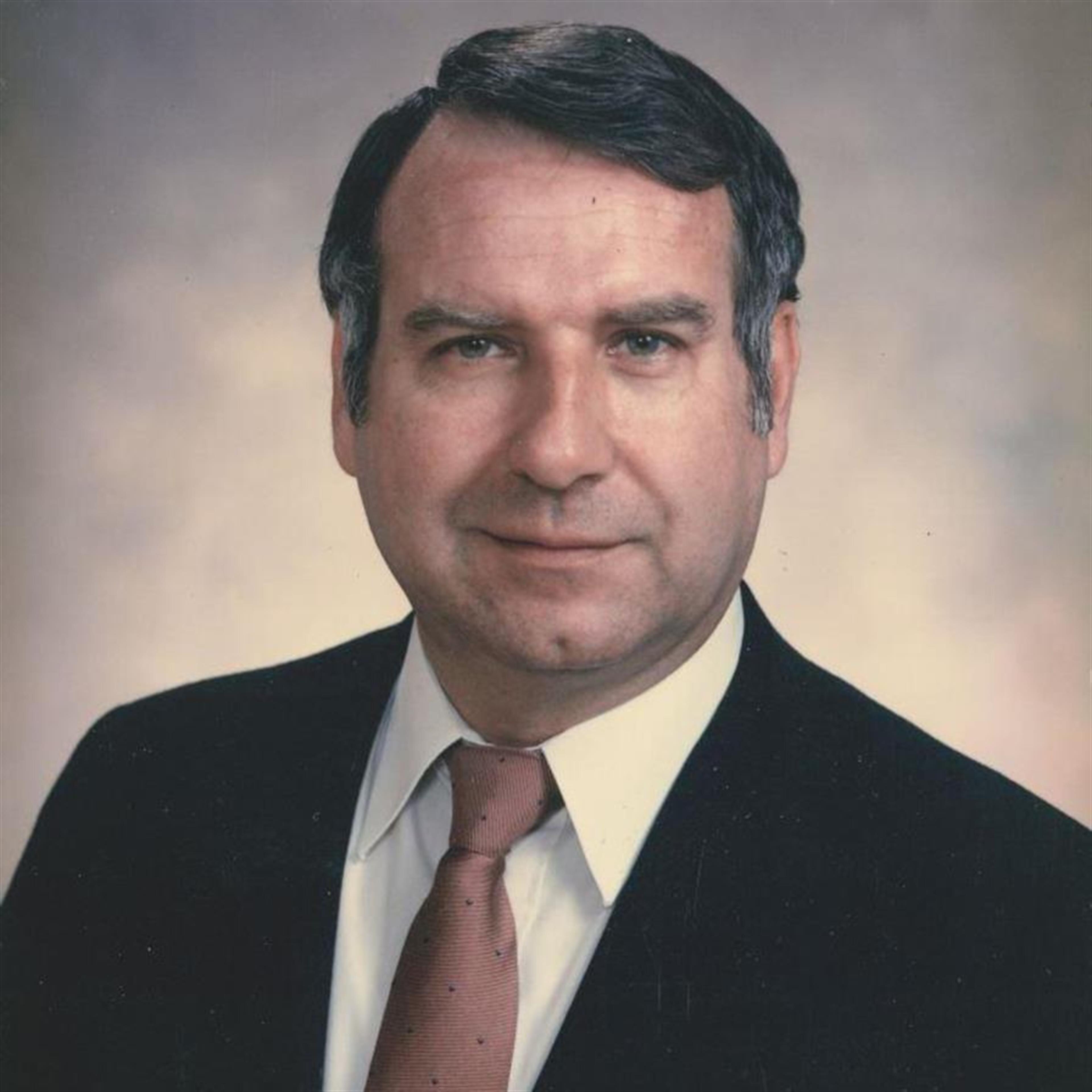 Gerald W. Bass