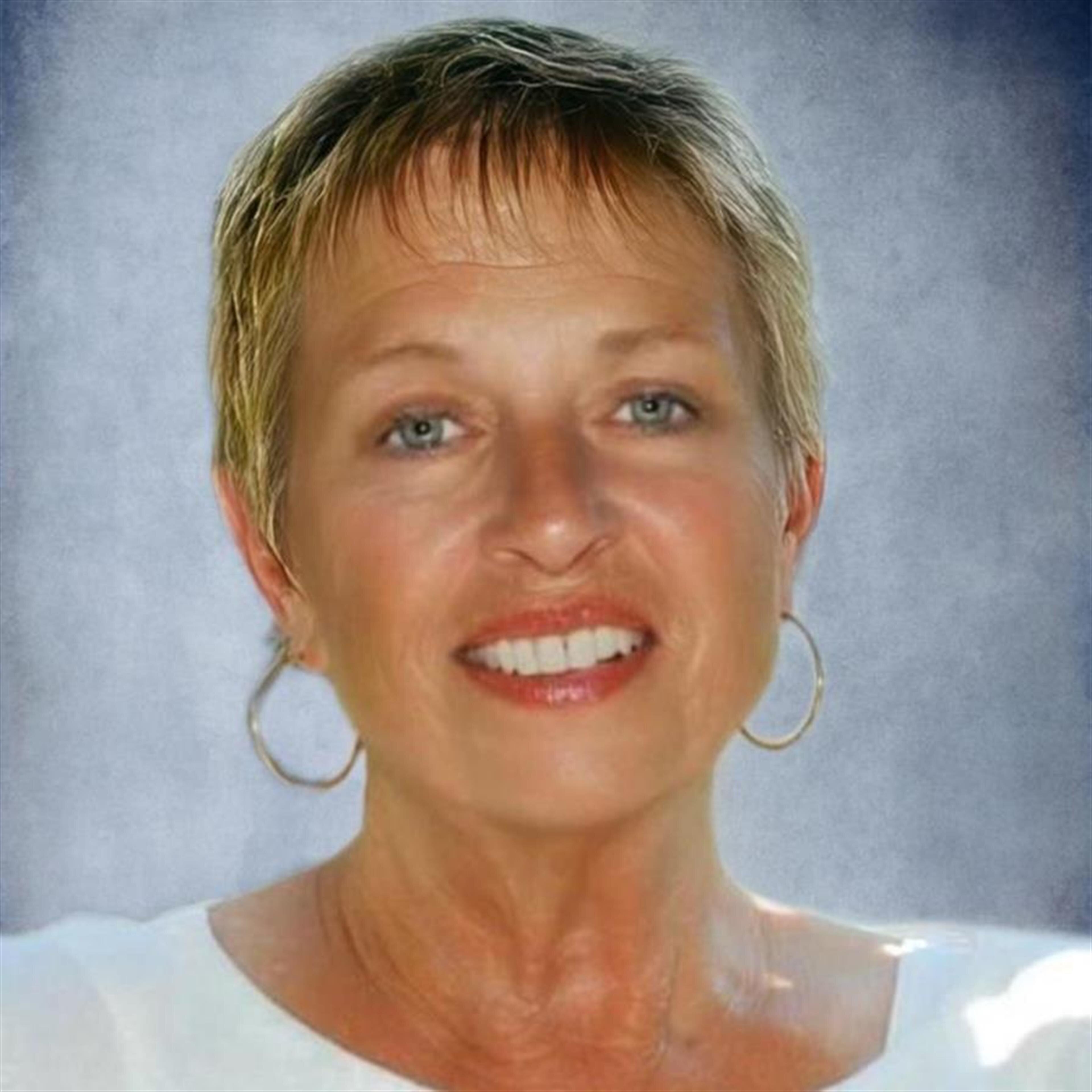 Gayle McCaffrey