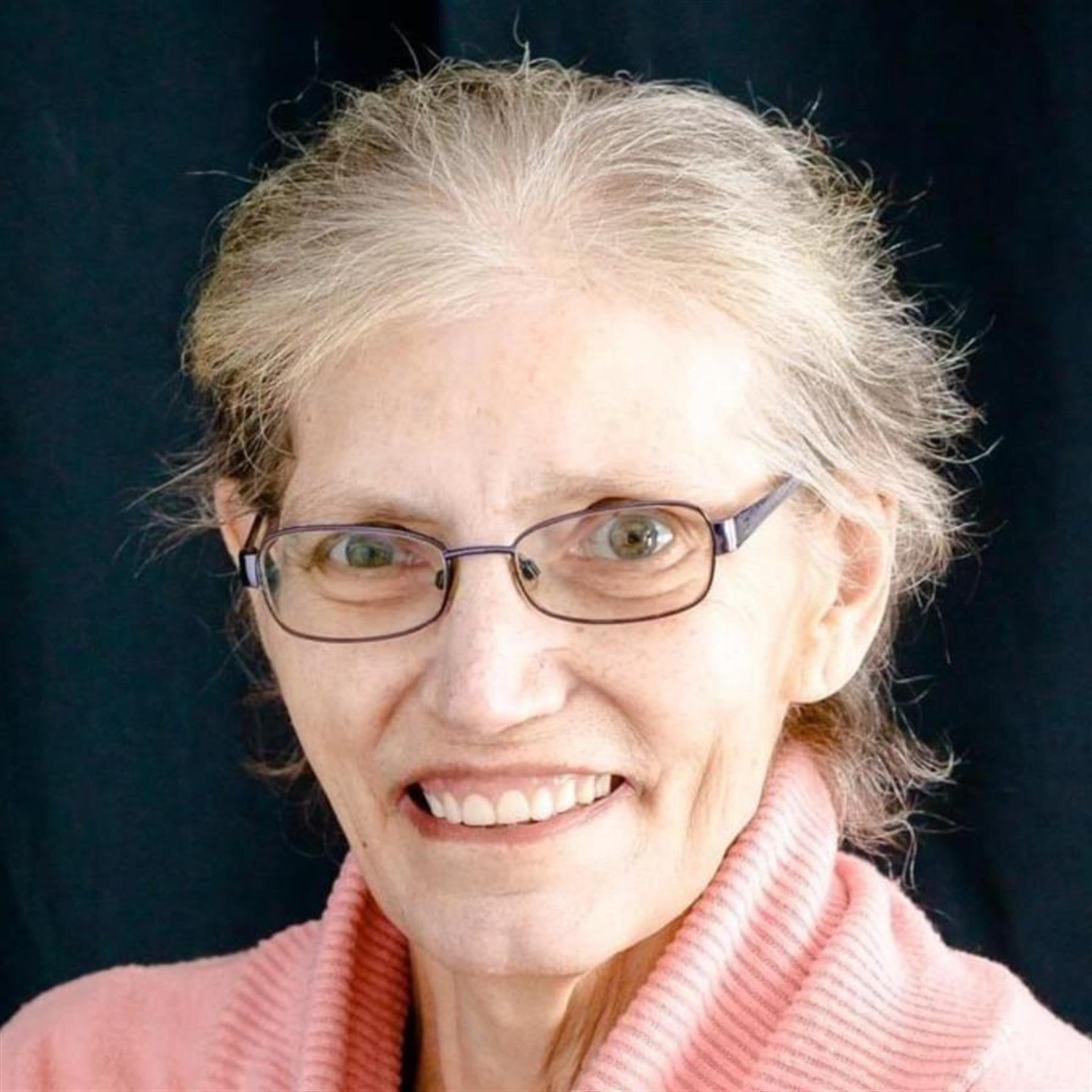 Kimberly A. "Kim" Dailey