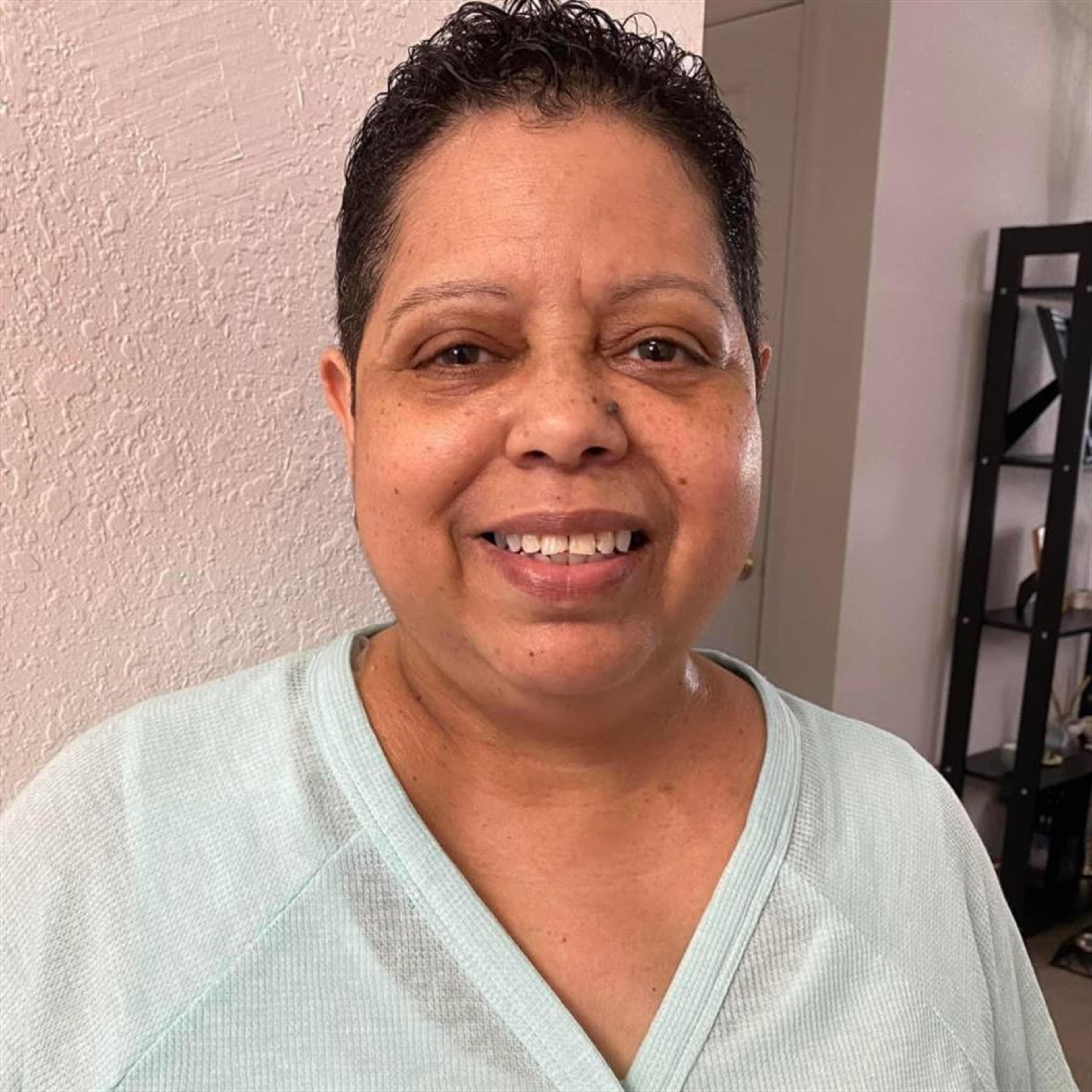 Wilma Bonilla