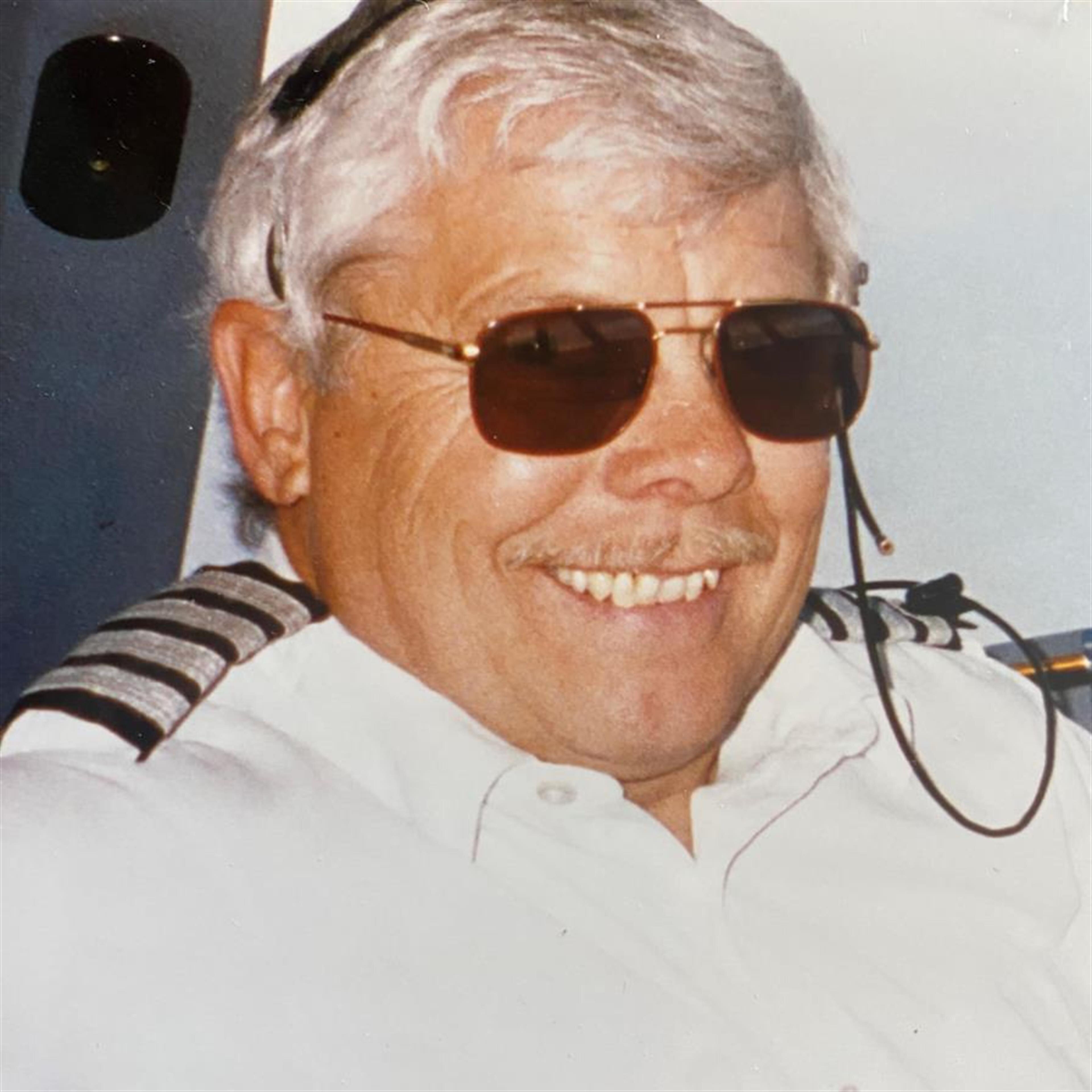 Milton Clifford Ewings Jr.