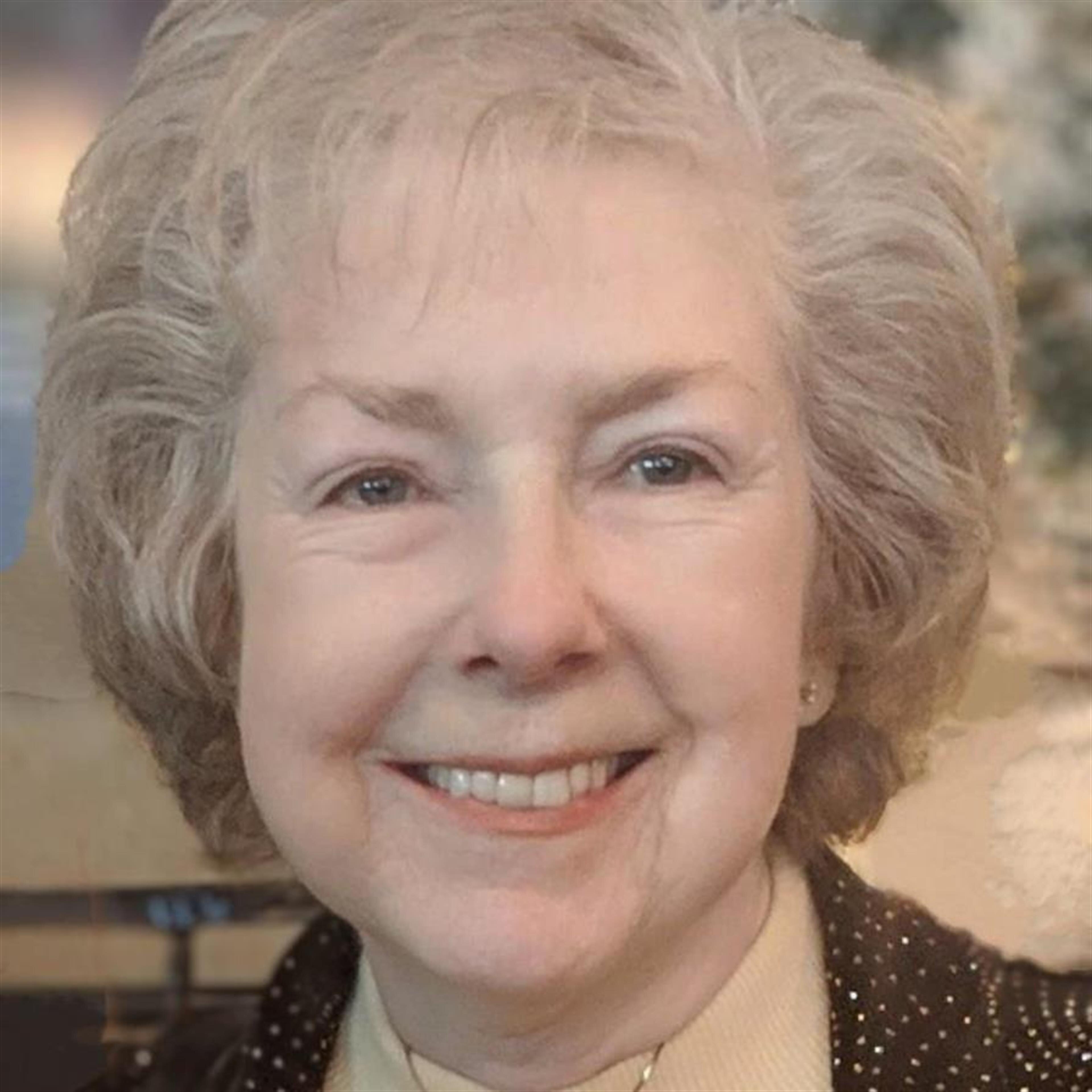 Linda Roby Groff