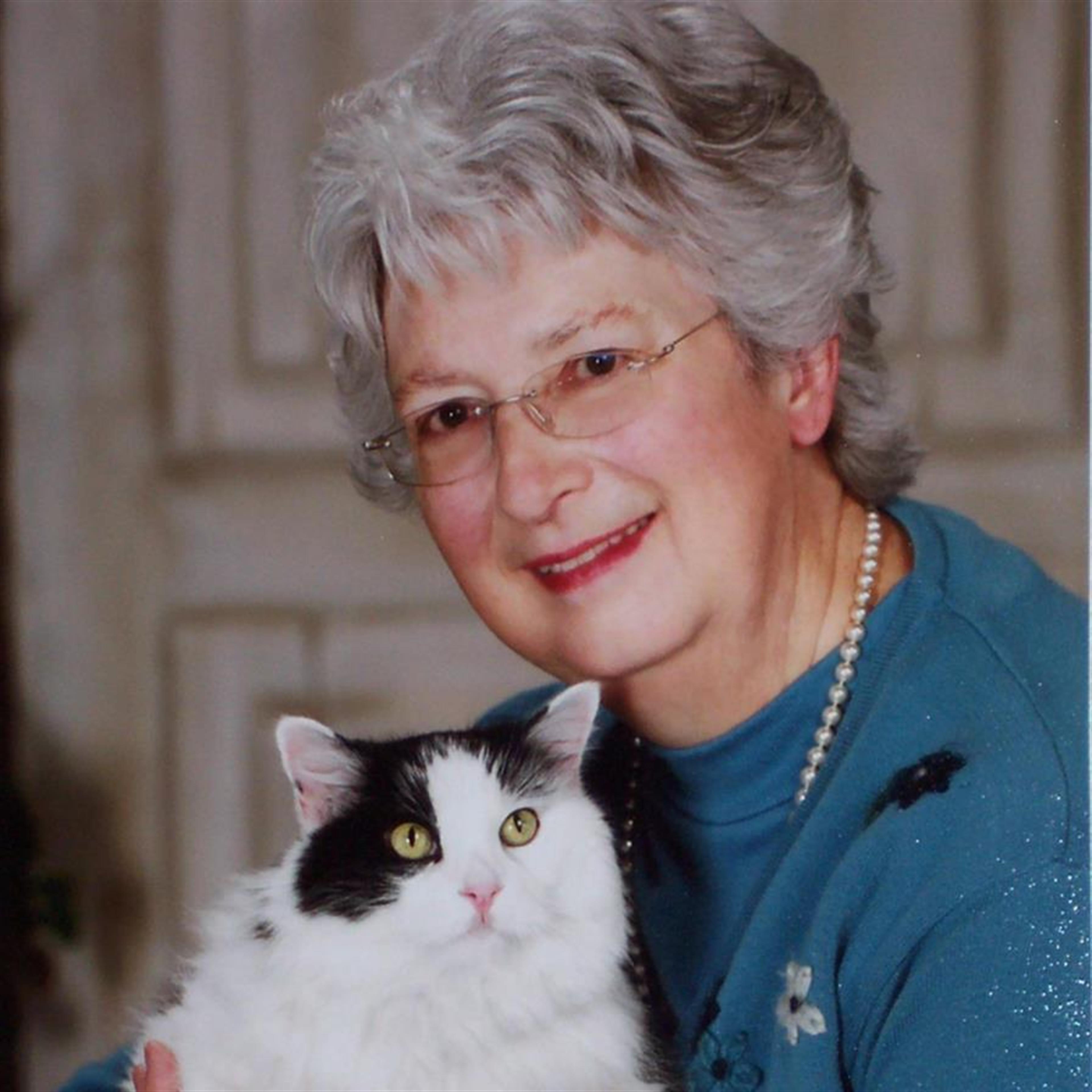 Carol Lynn Lay Fletcher