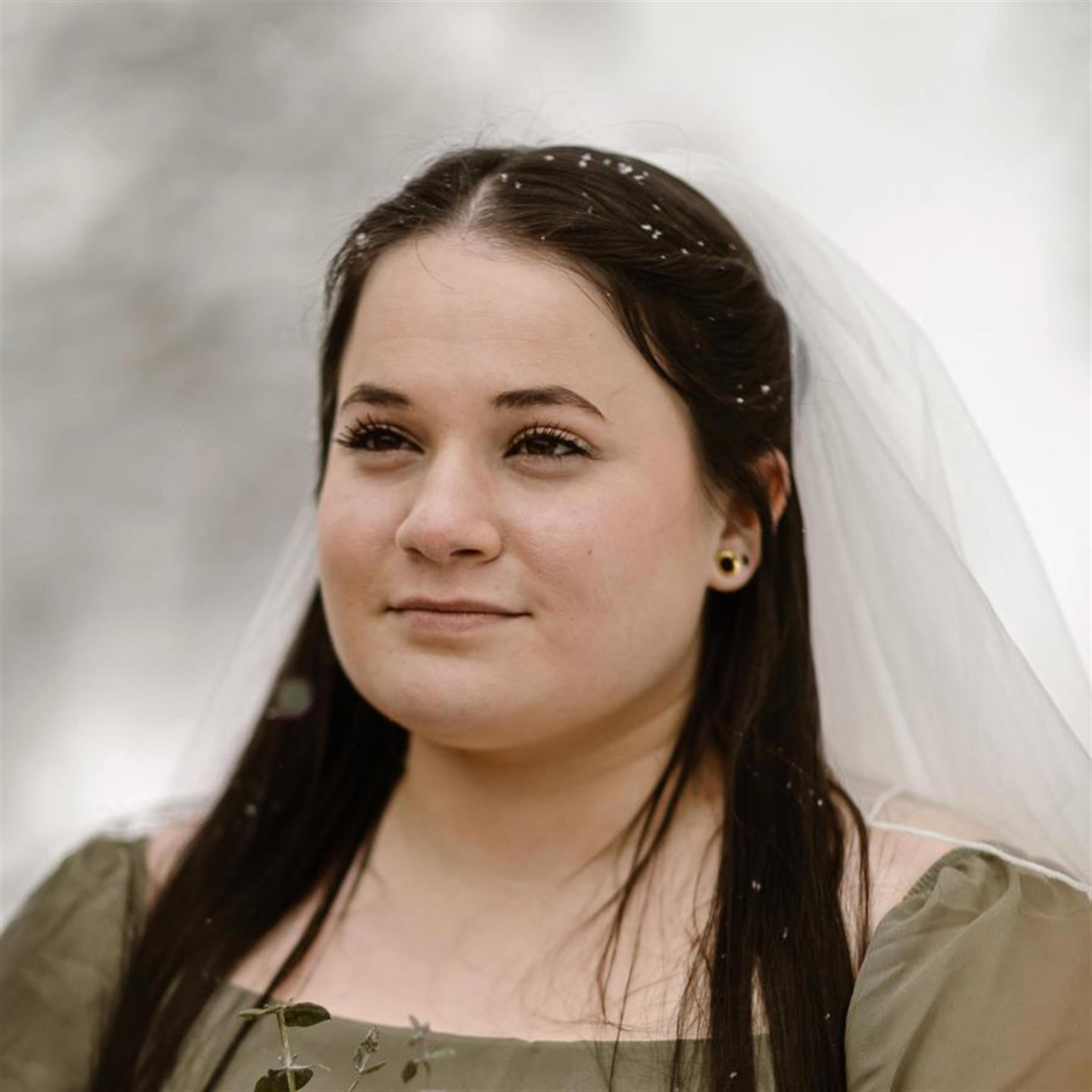 Anjel Renee Wilcox