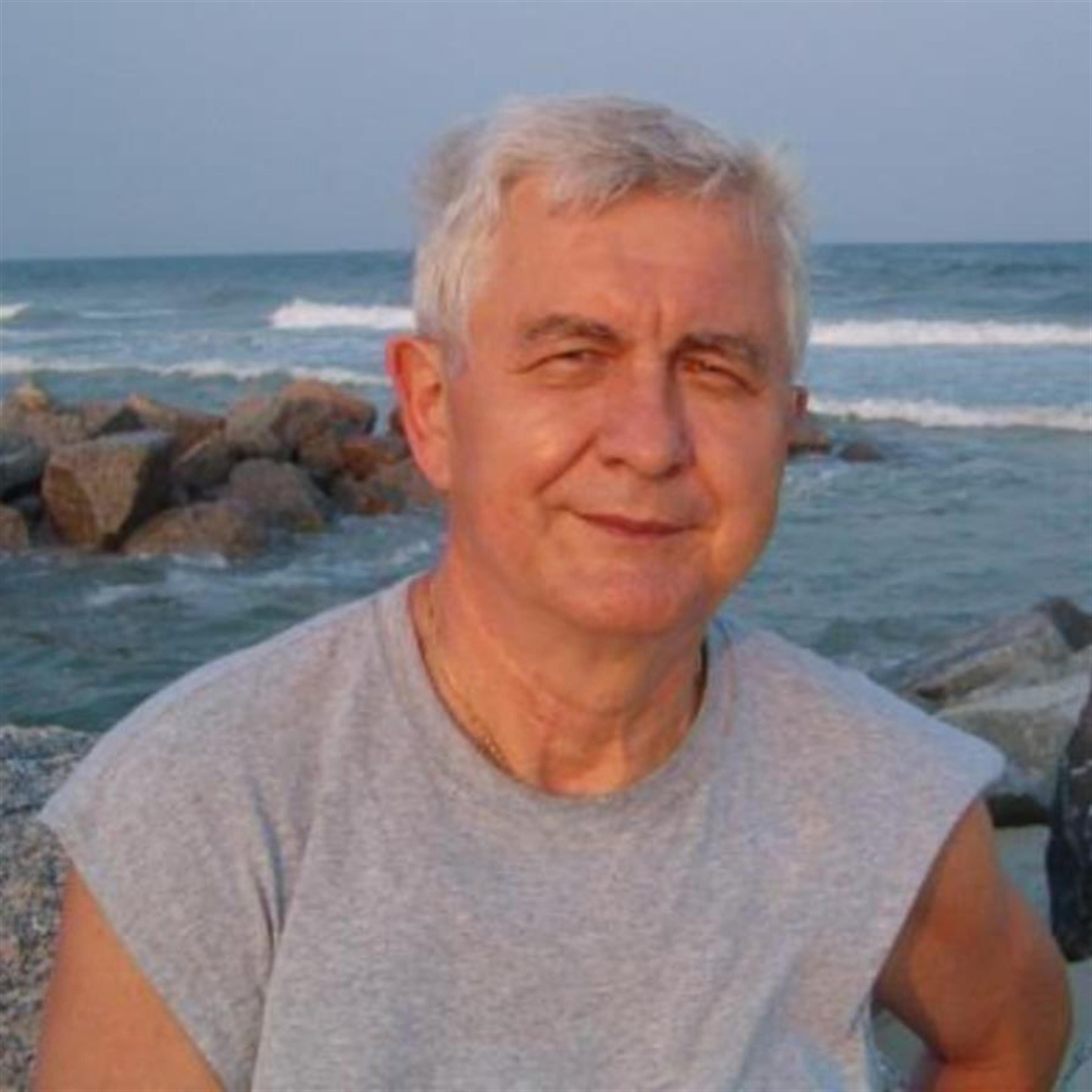 Jozsef Kovacs