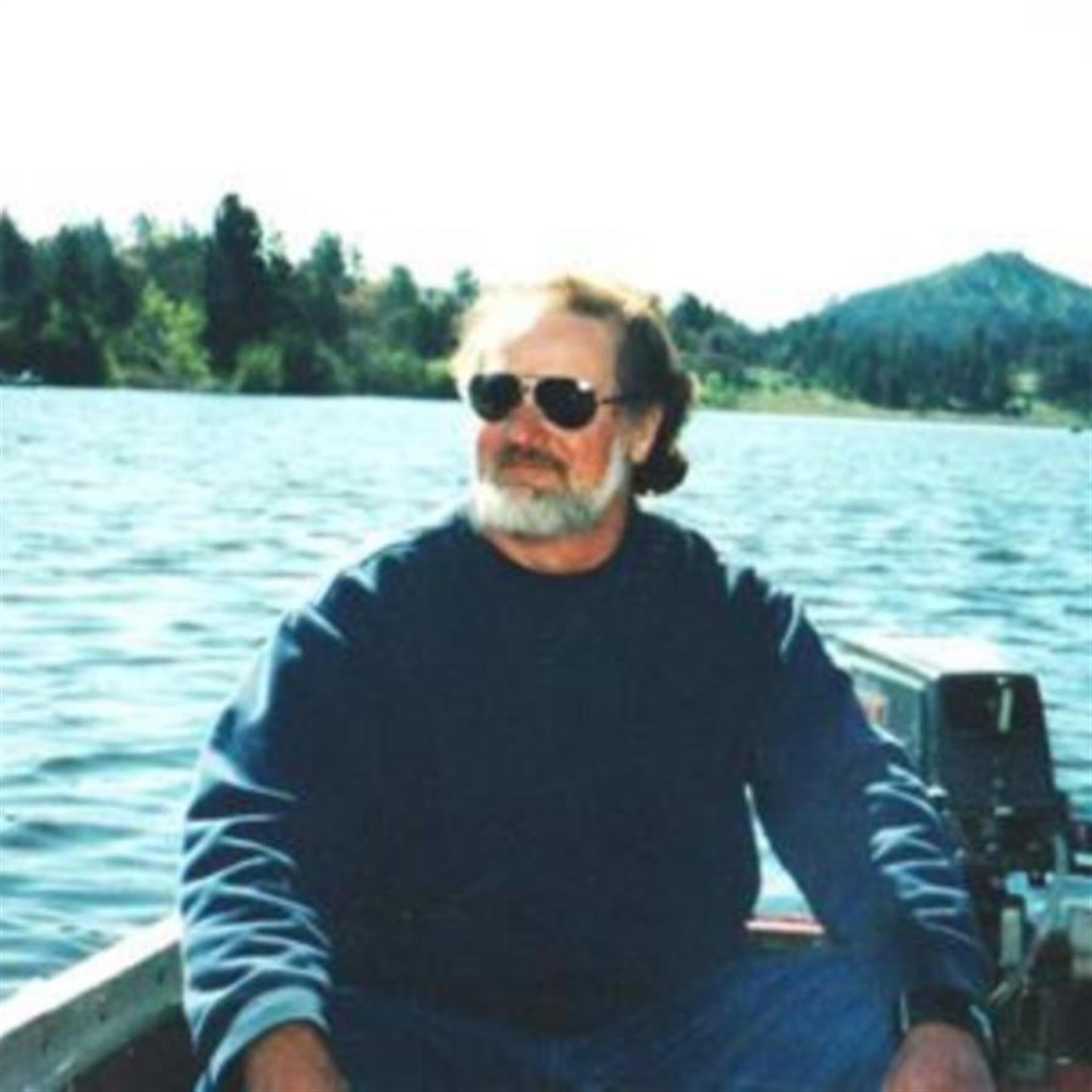 Michael Owen Flowers