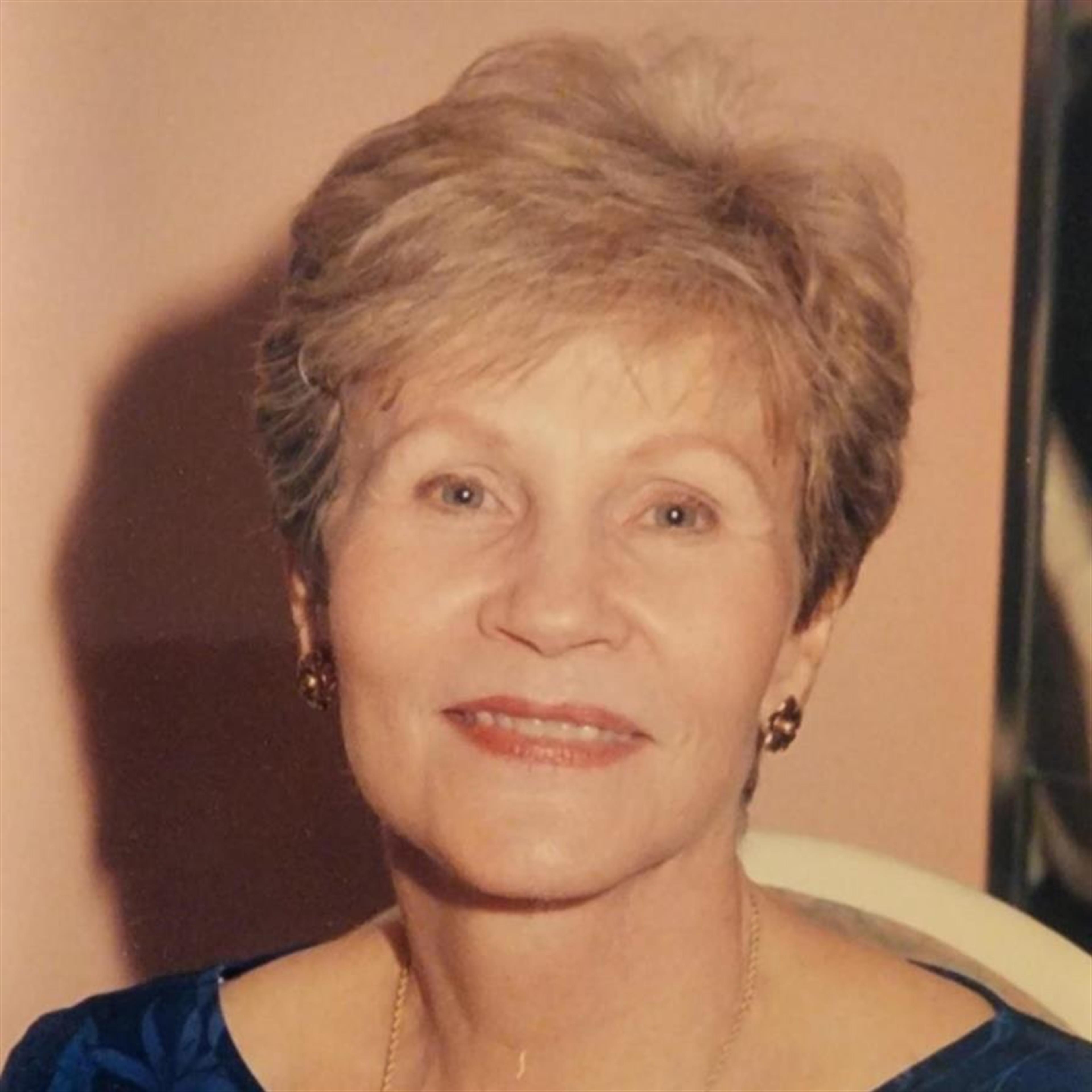 Jennie Sue Grimes' obituary picture