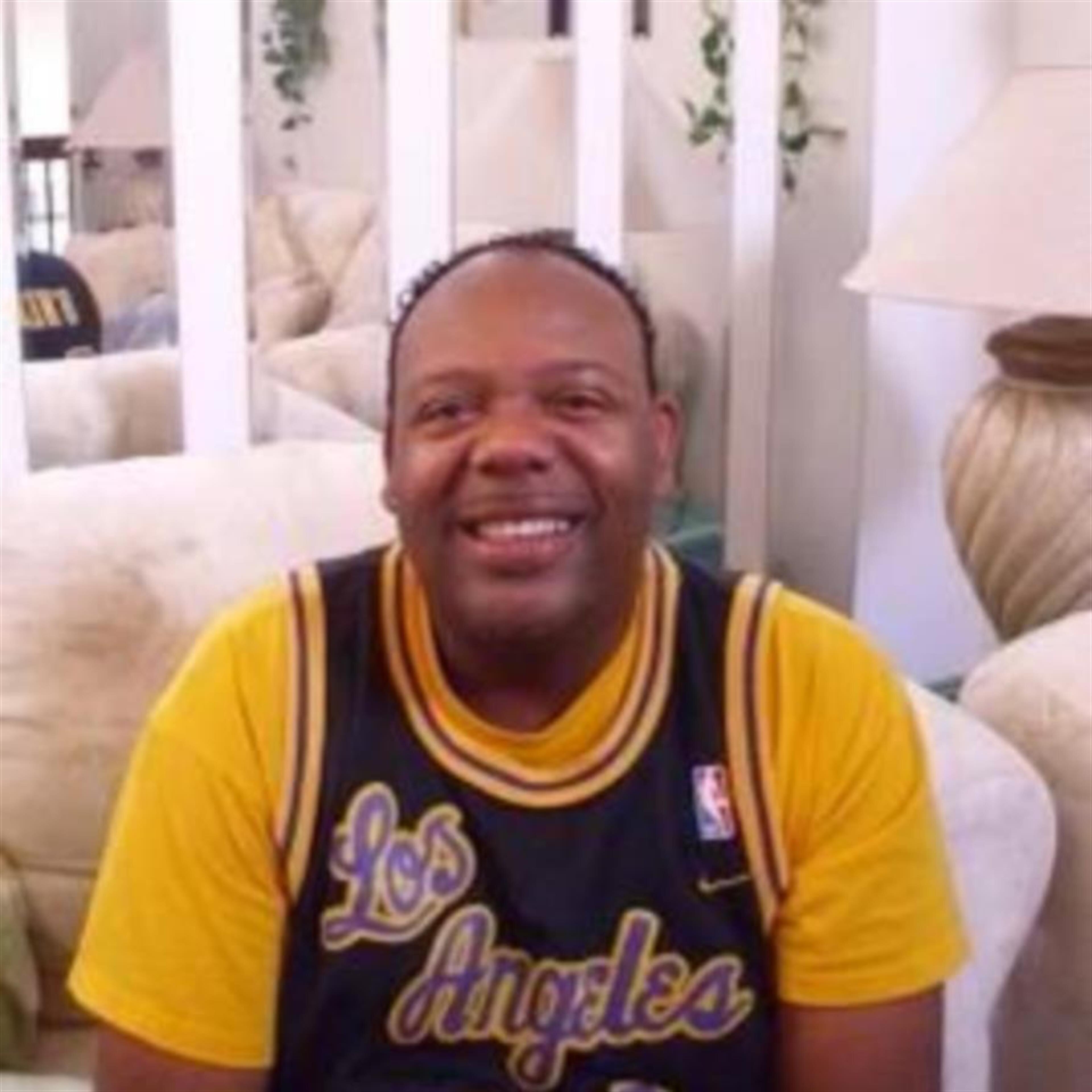 Foster Ladell Williams