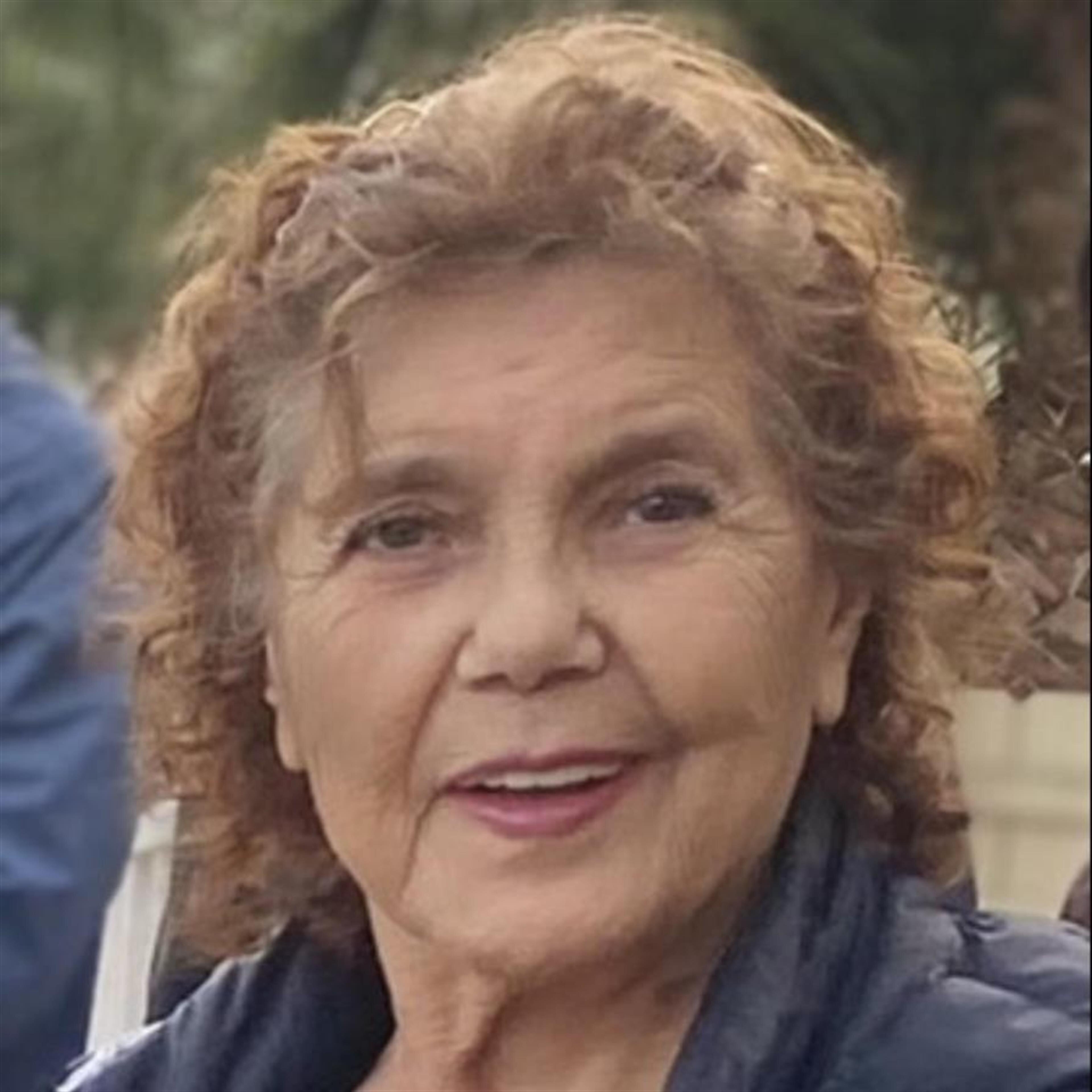 Margarita Reyes