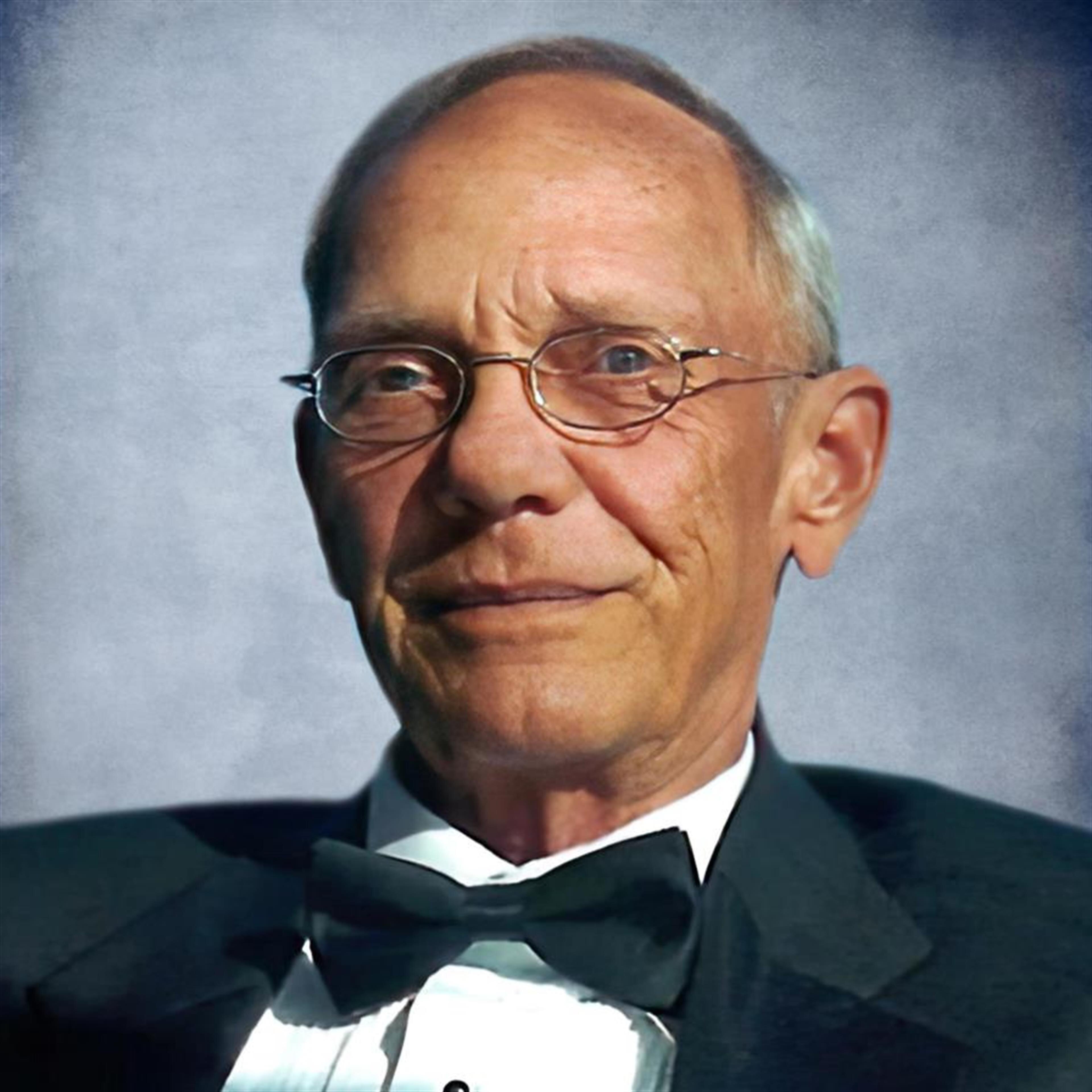 William Paul Smith