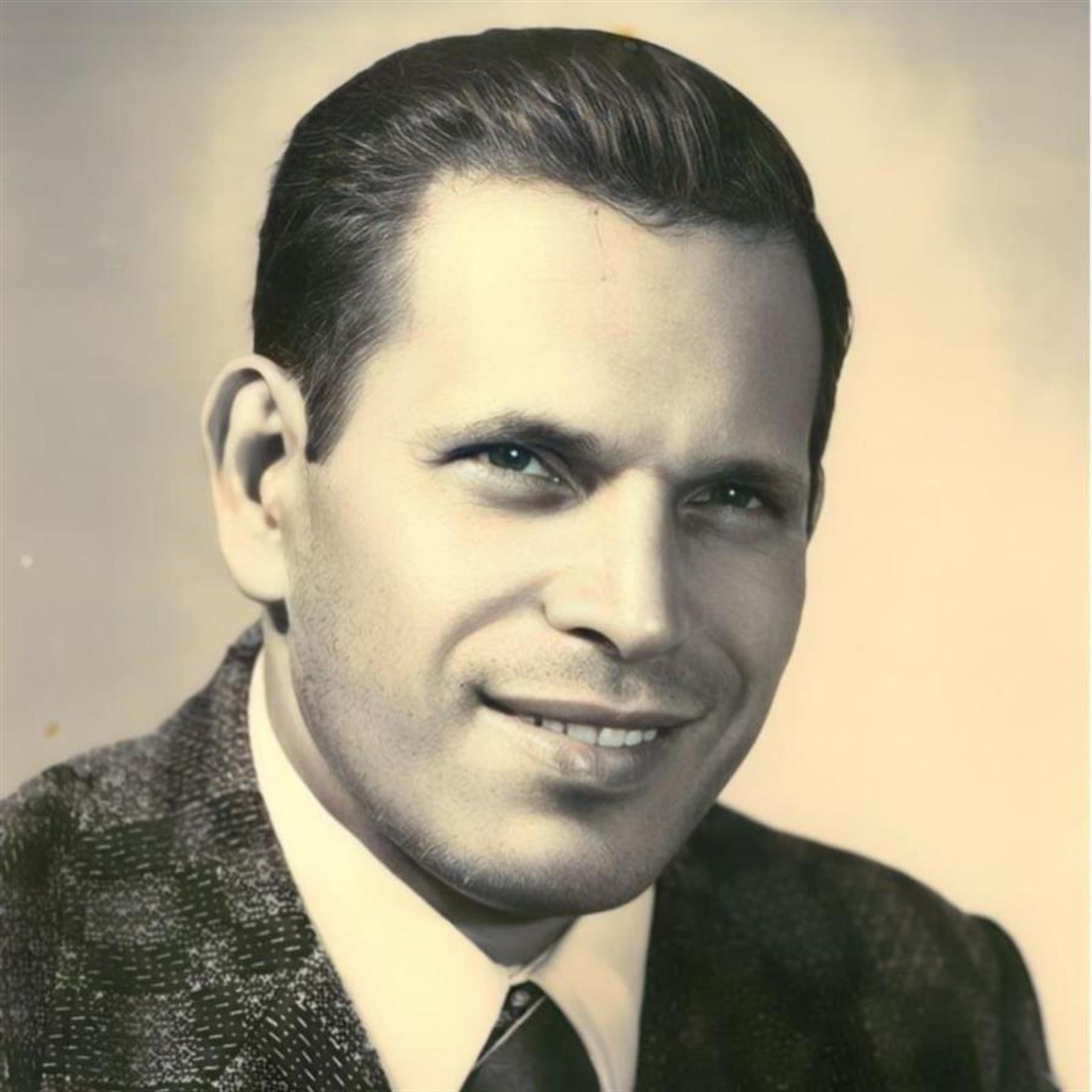 Andres Trujillo