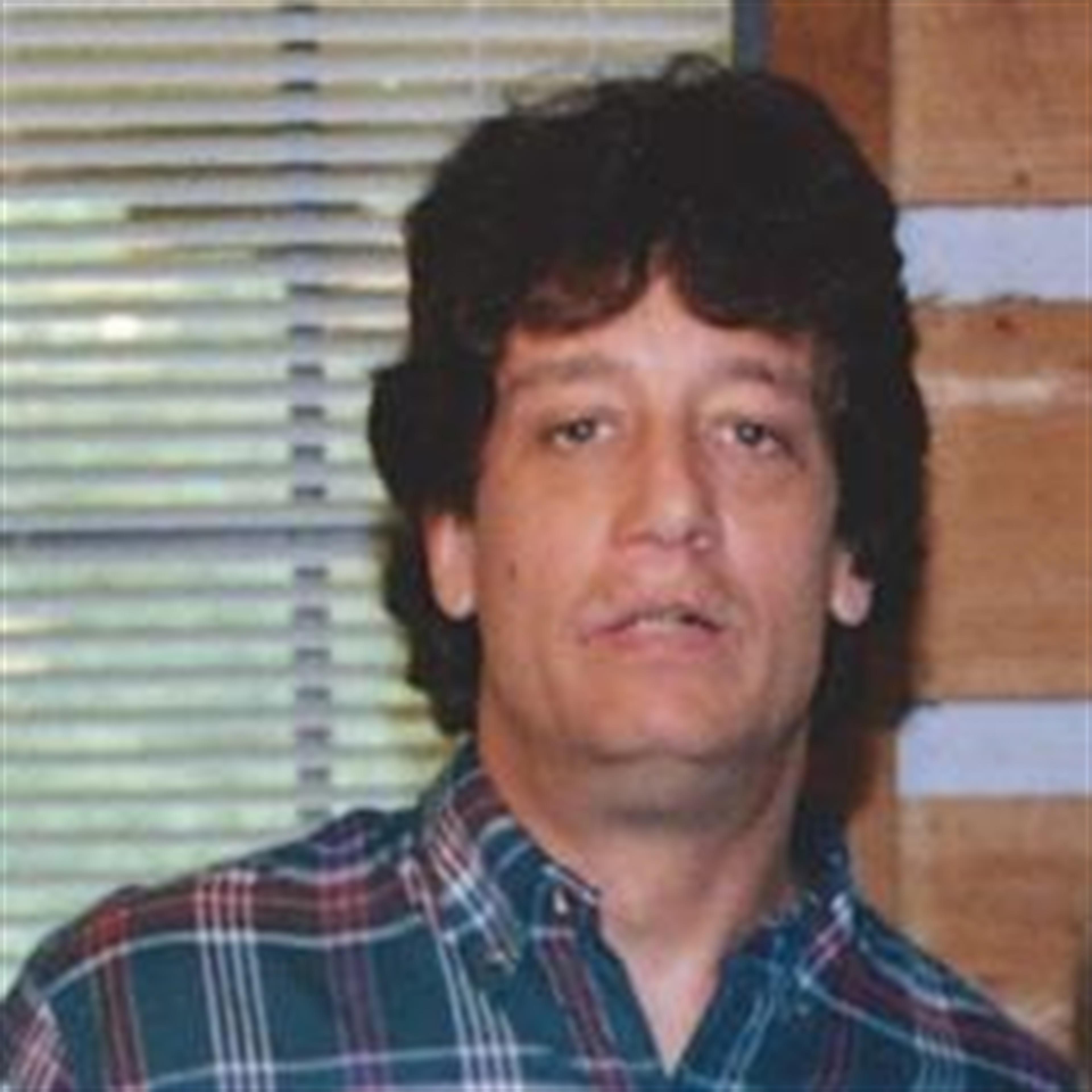 David P. James