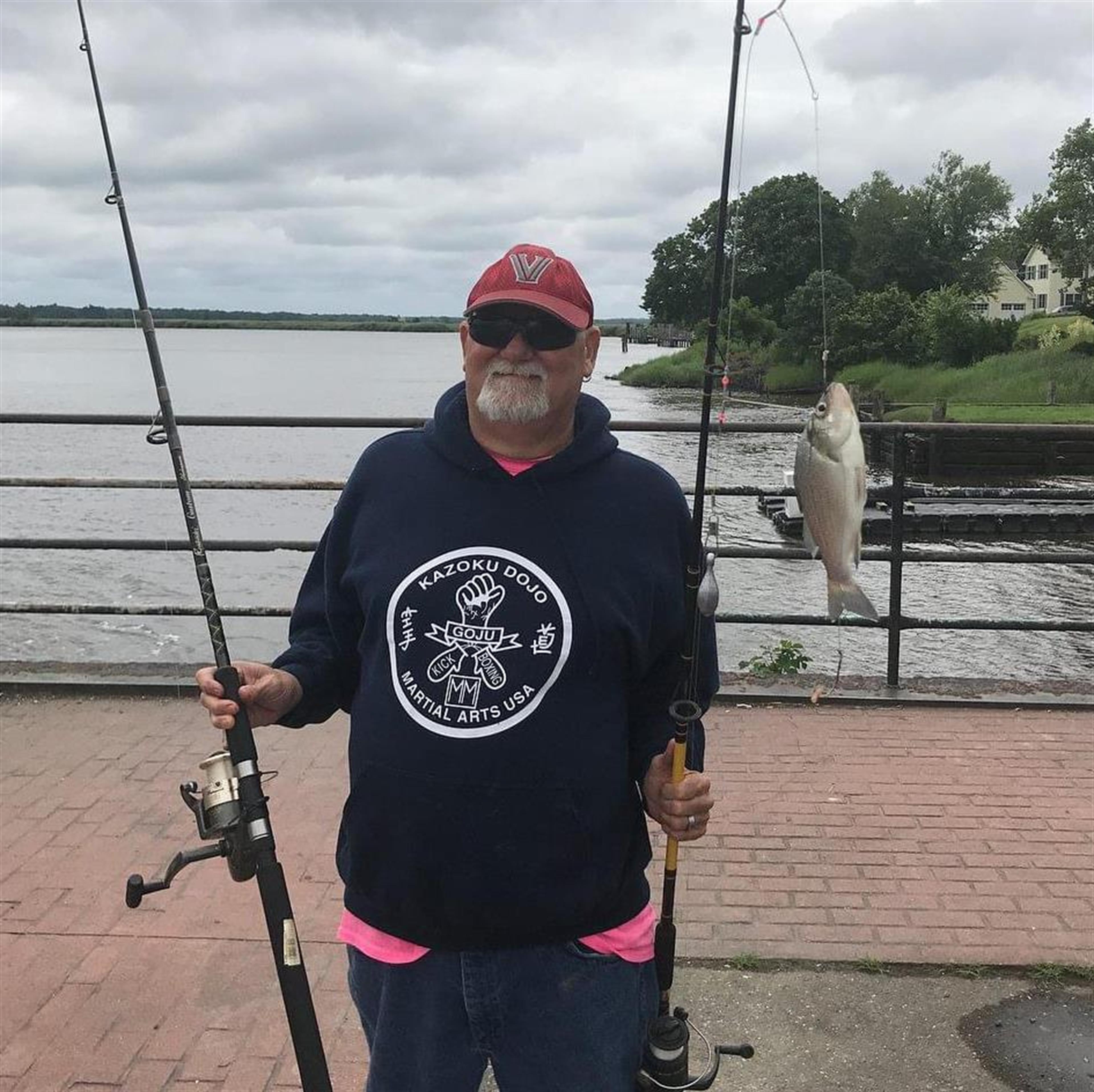 Benjamin Leroy Coker Jr.