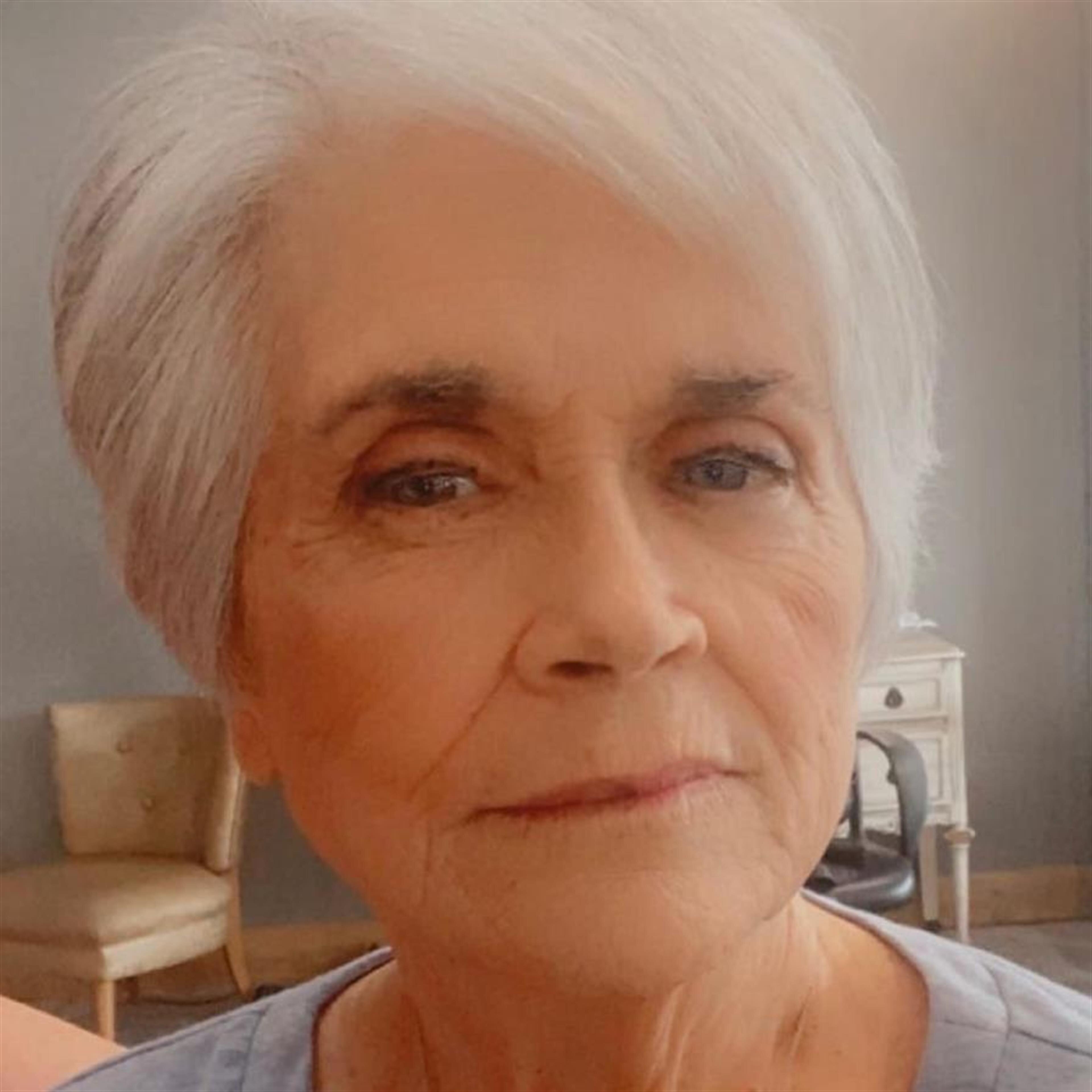 Connie Owens