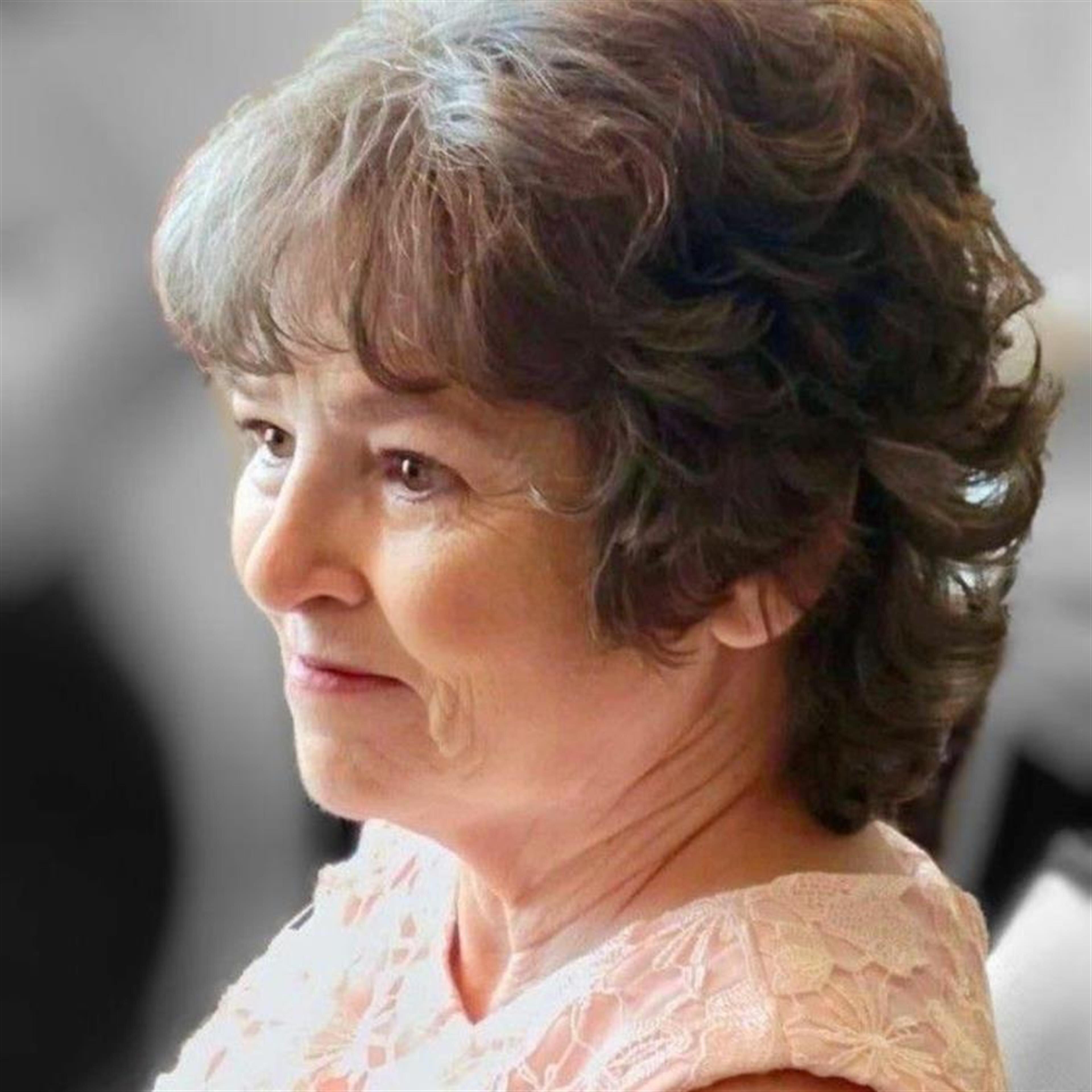 Marcia Lee Banas