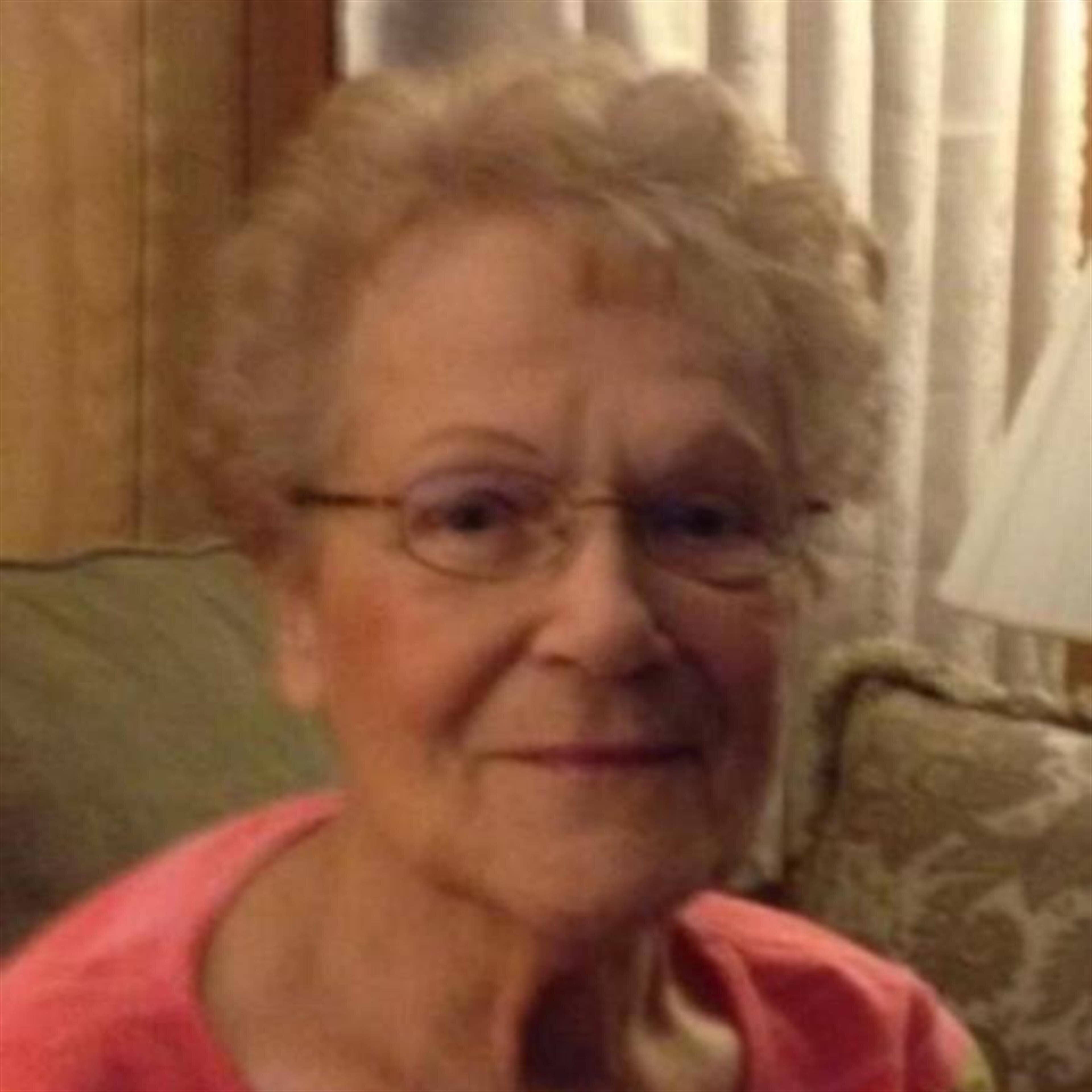 Joyce Lantrip Rickman
