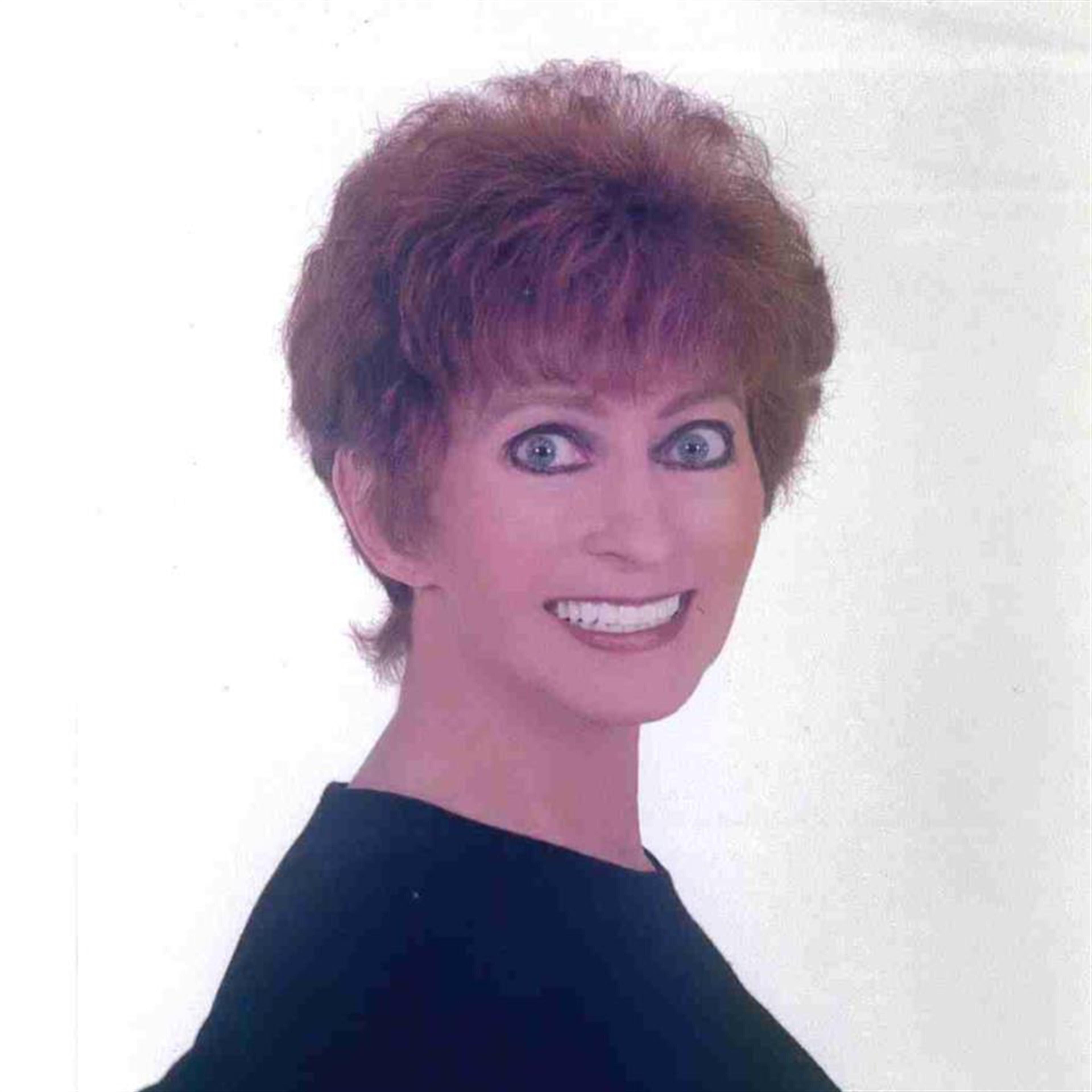 Carlotta Hutch