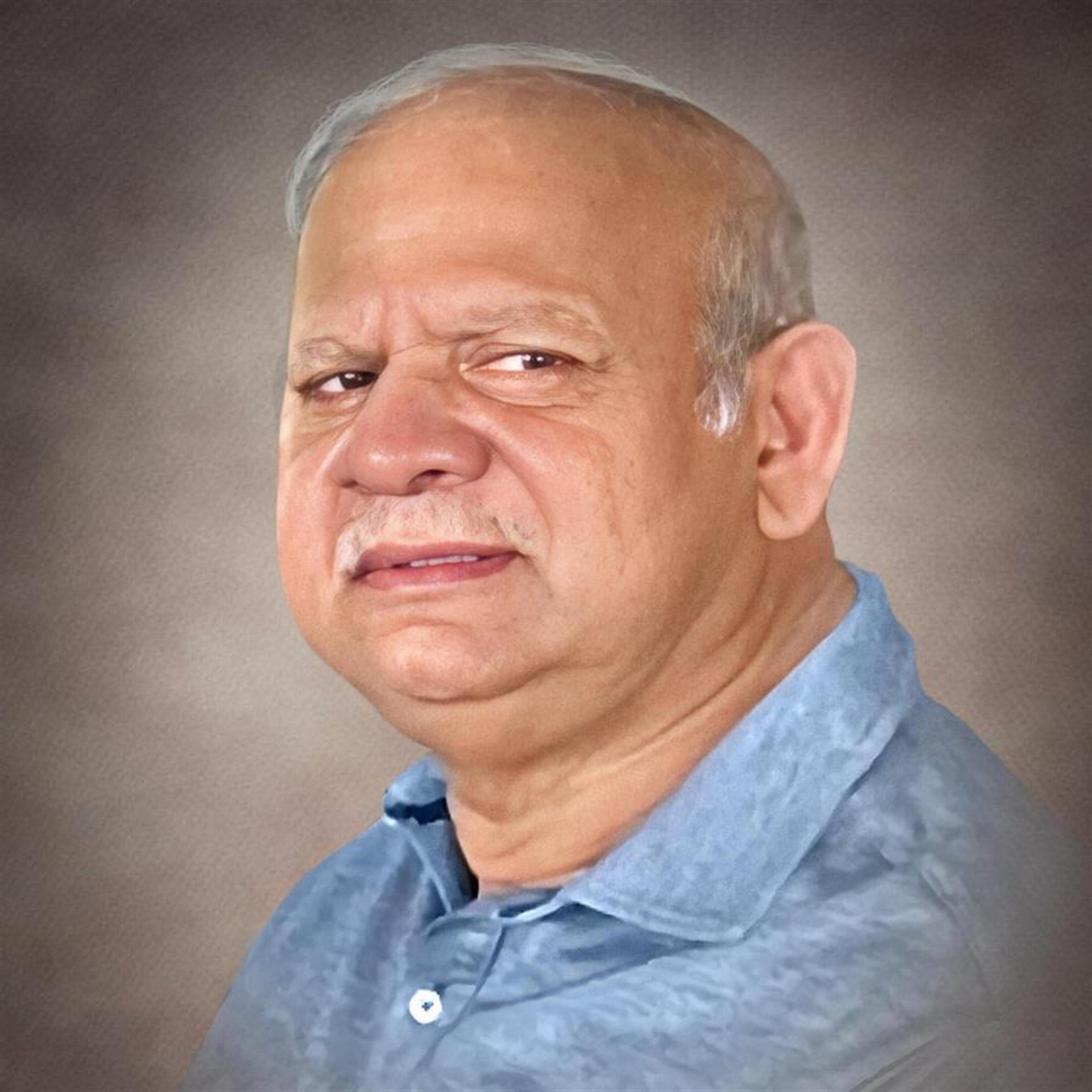 Naresh Ram Hanoman