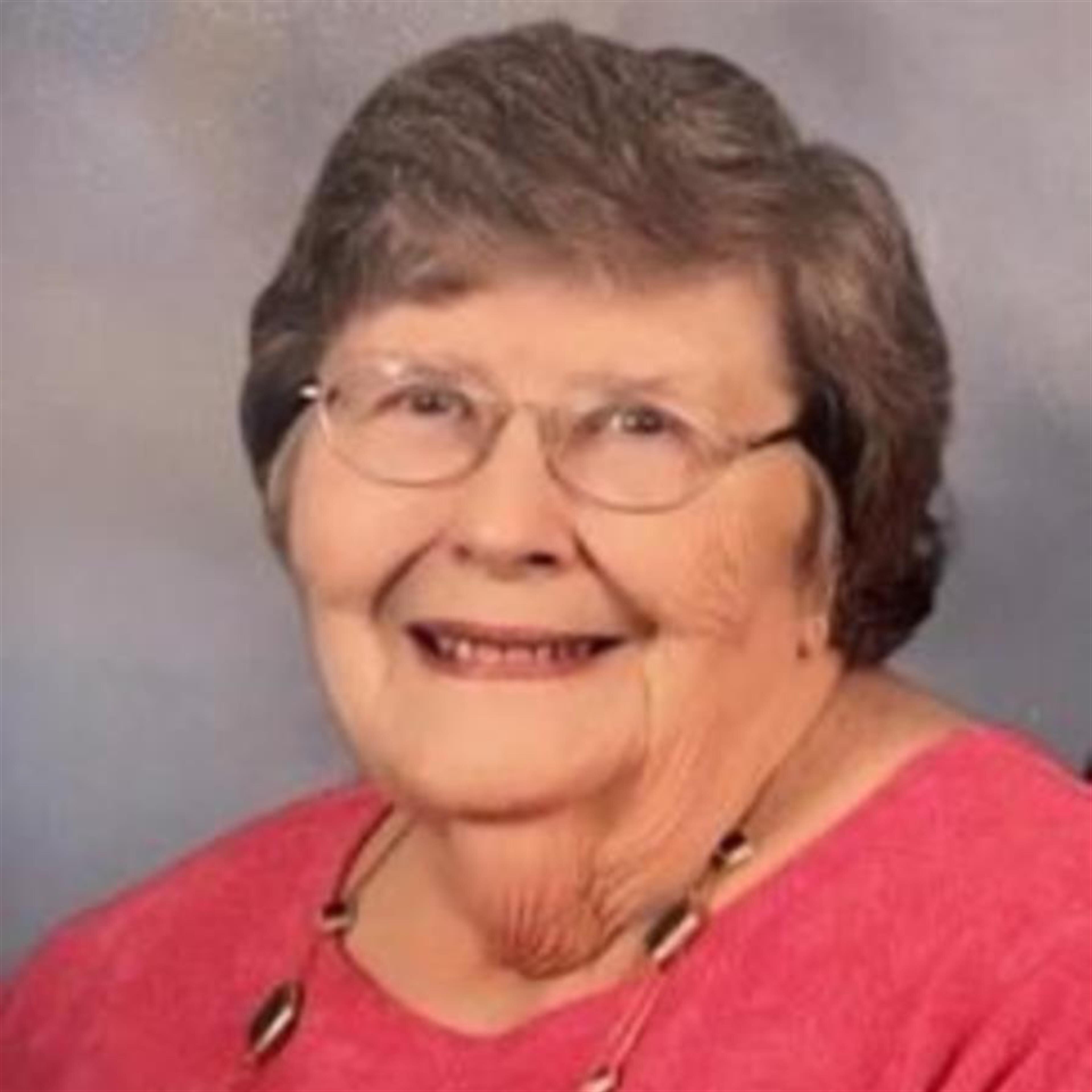 Maria L. Walls