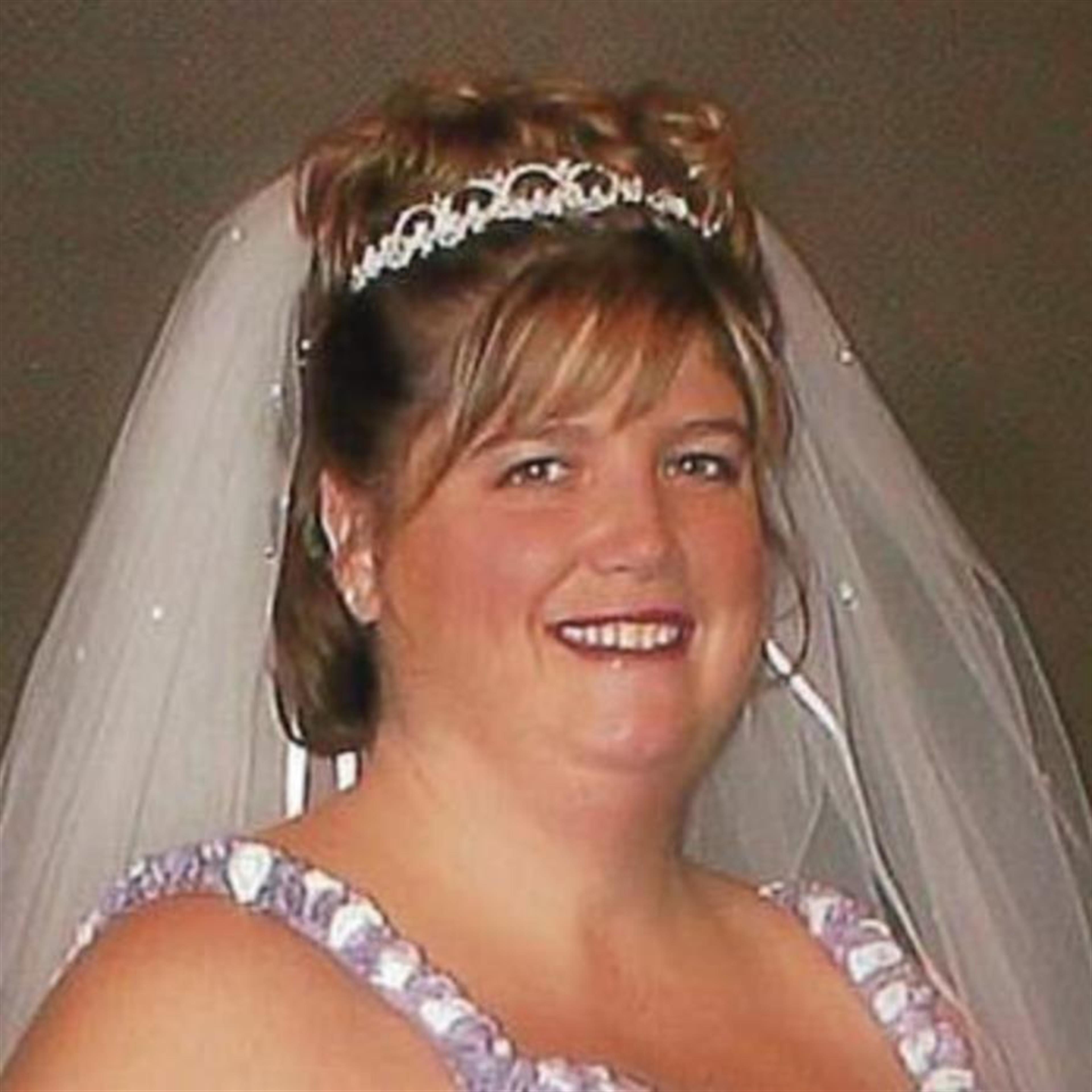 Victoria S. "Vicki" Geyer's obituary picture