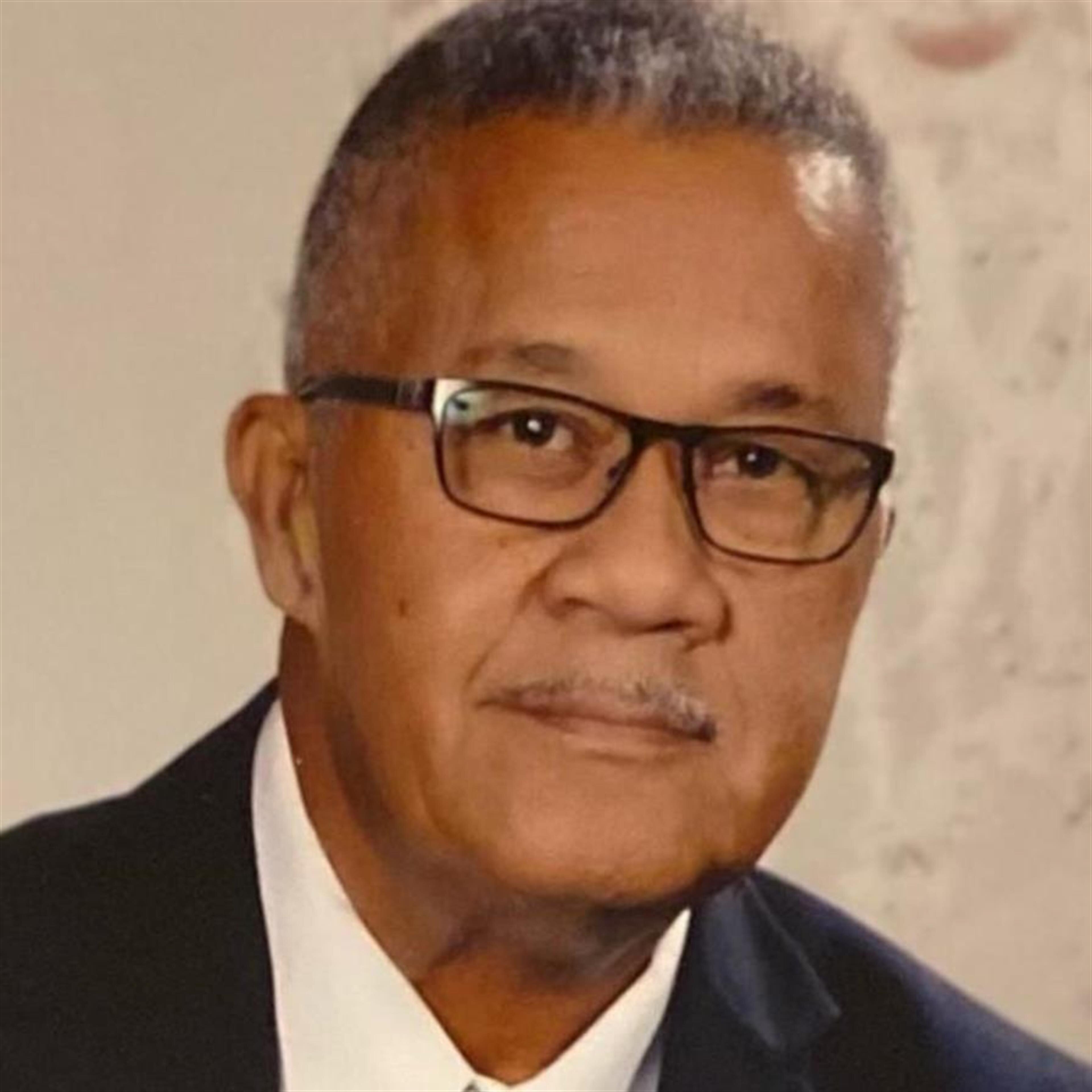 Frederick "James" Carrier